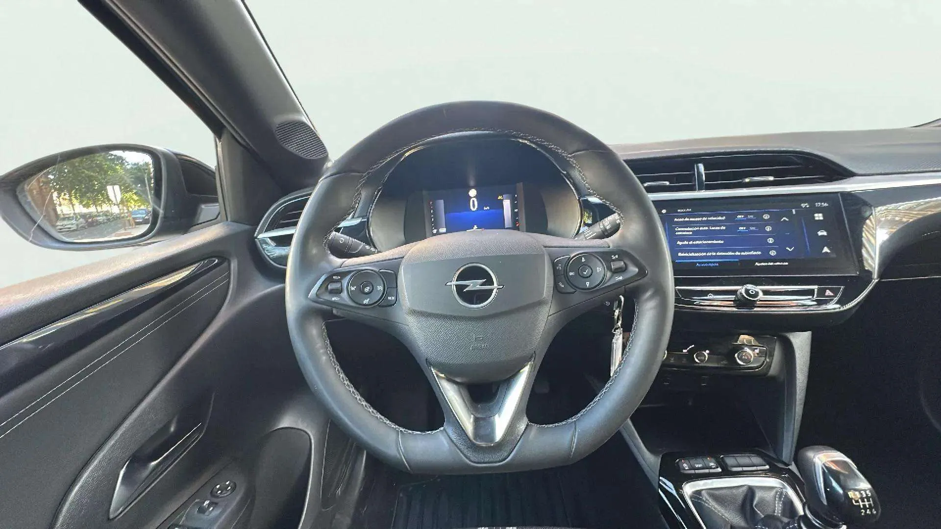 Opel Corsa 1.2T XHL Edition - foto 13
