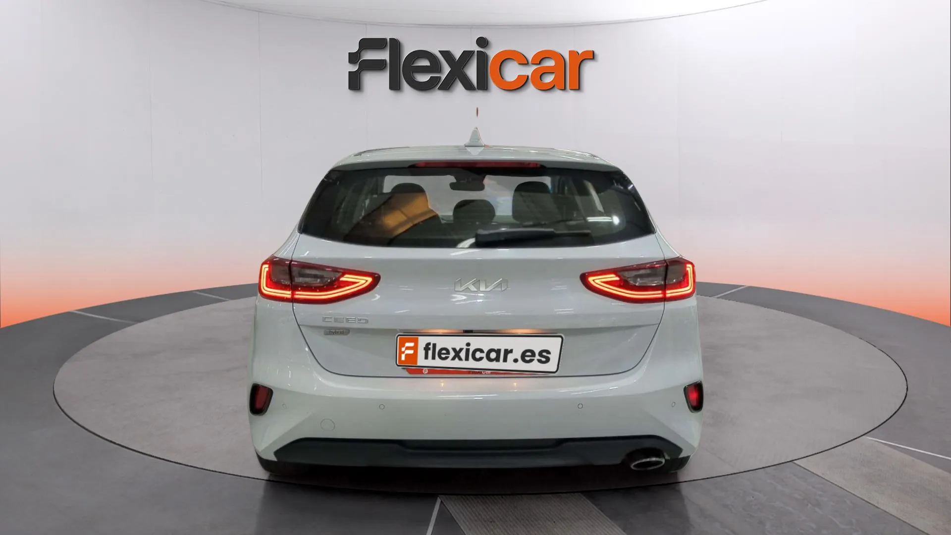 Kia Ceed 1.6 MHEV iMT Concept - foto 5