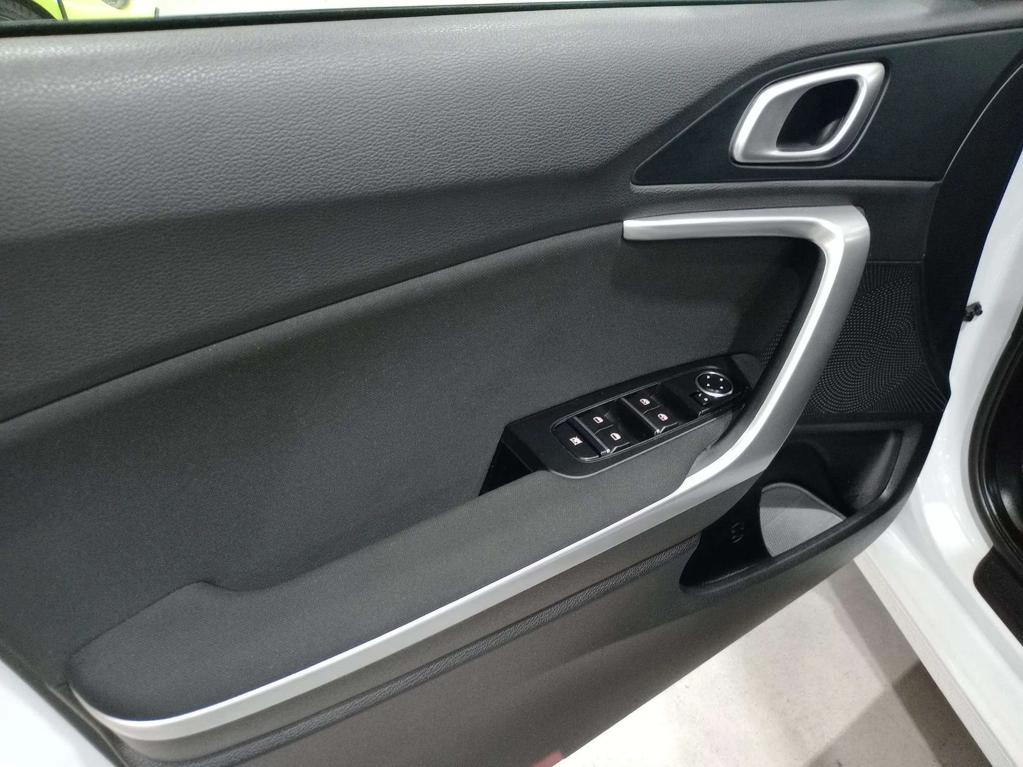 Kia Ceed 1.6 MHEV iMT Concept - foto 23