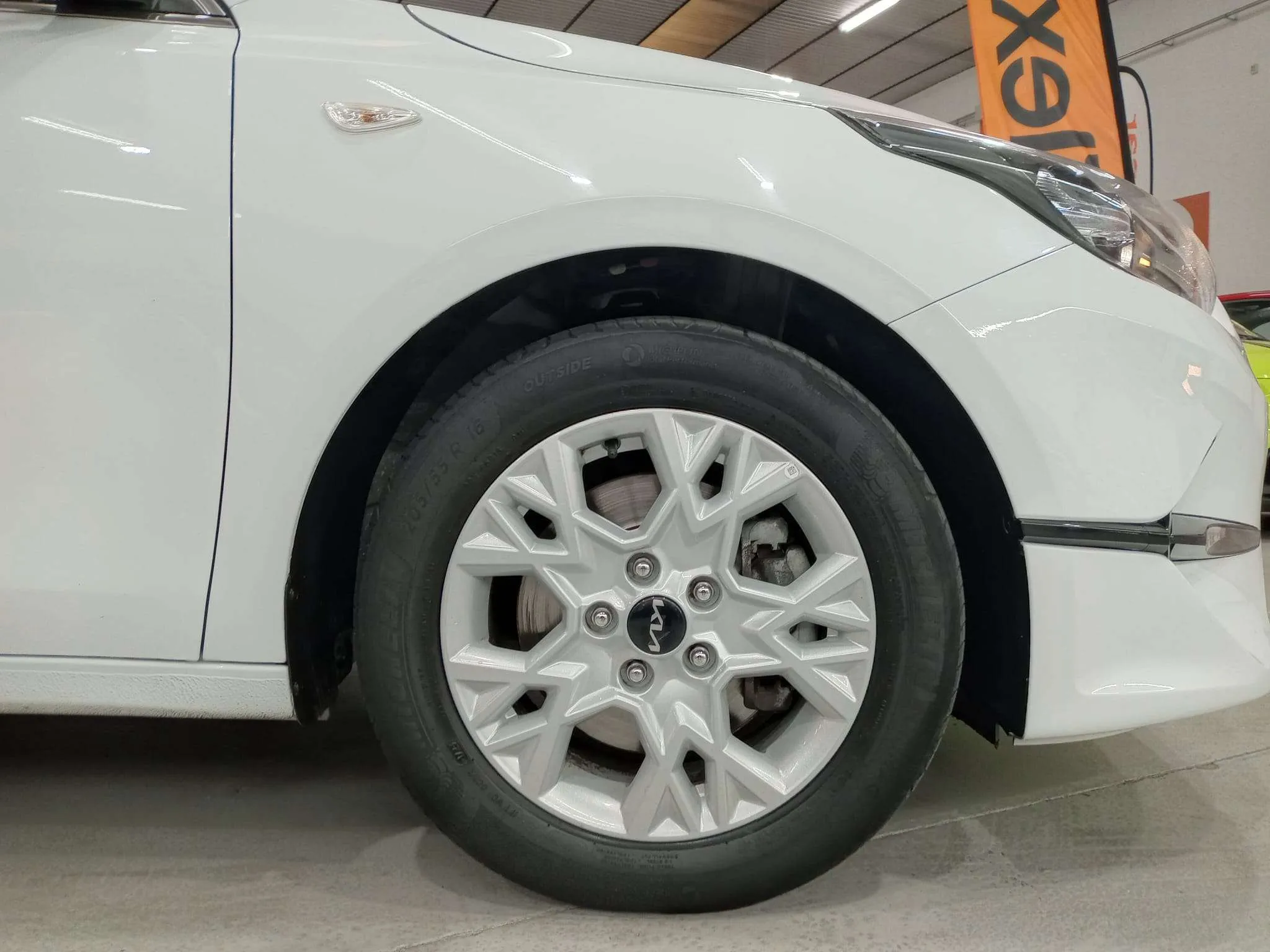 Kia Ceed 1.6 MHEV iMT Concept - foto 10