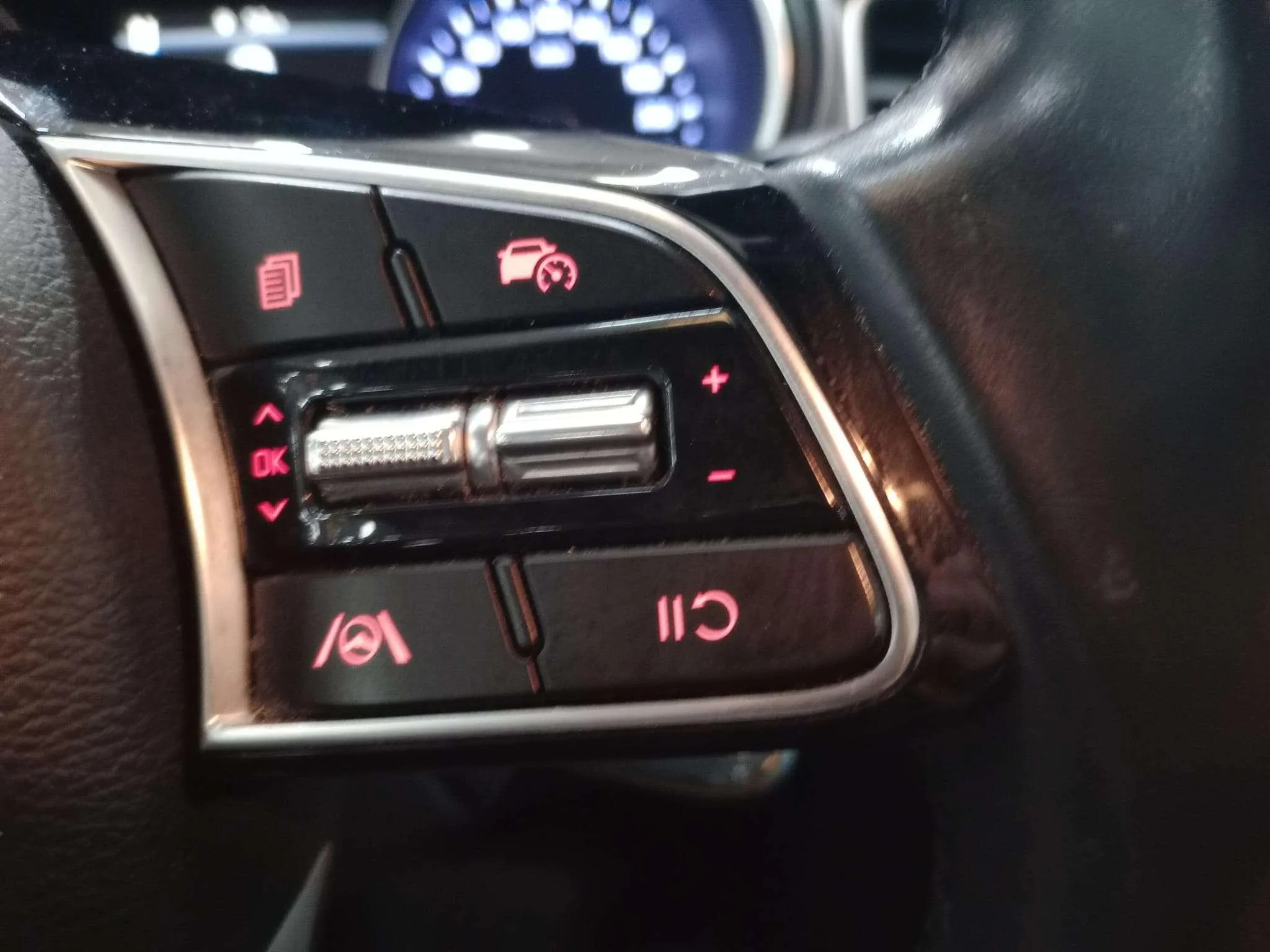 Kia Ceed 1.6 MHEV iMT Concept - foto 21