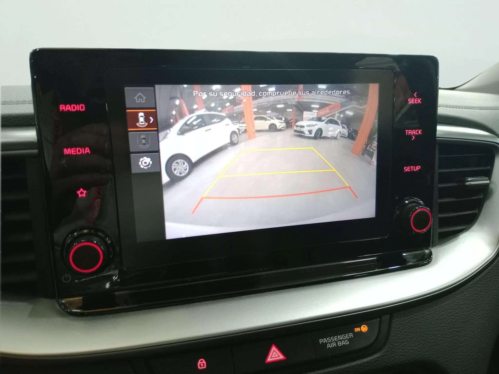 Kia Ceed 1.6 MHEV iMT Concept - foto 26