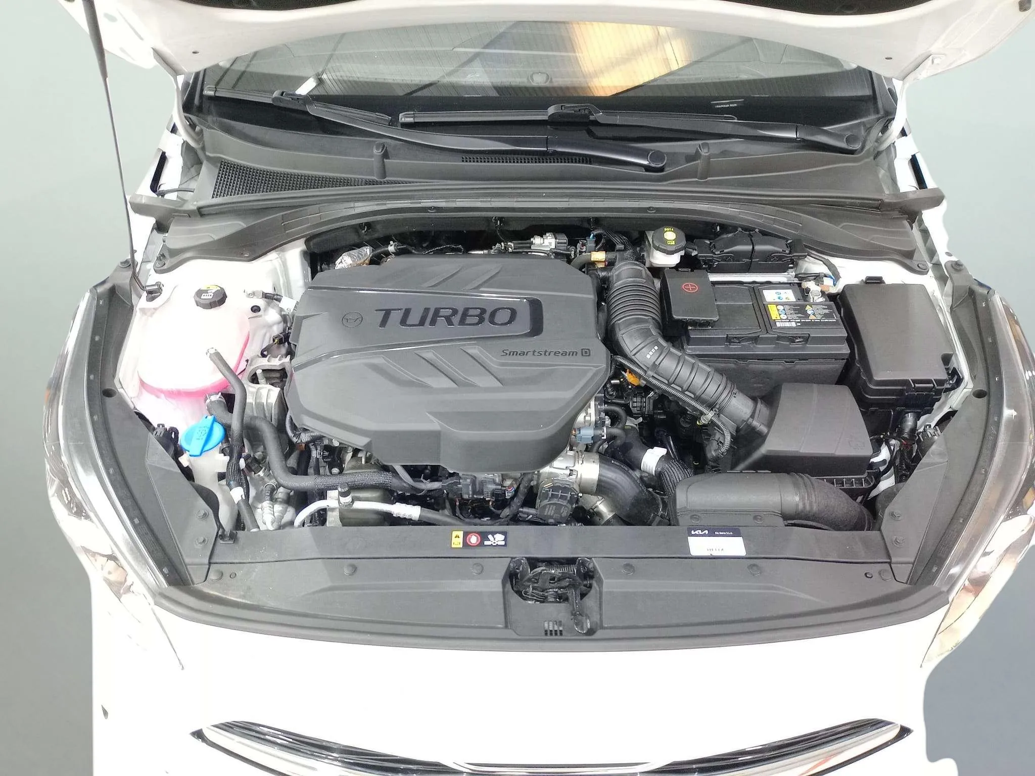 Kia Ceed 1.6 MHEV iMT Concept - foto 11