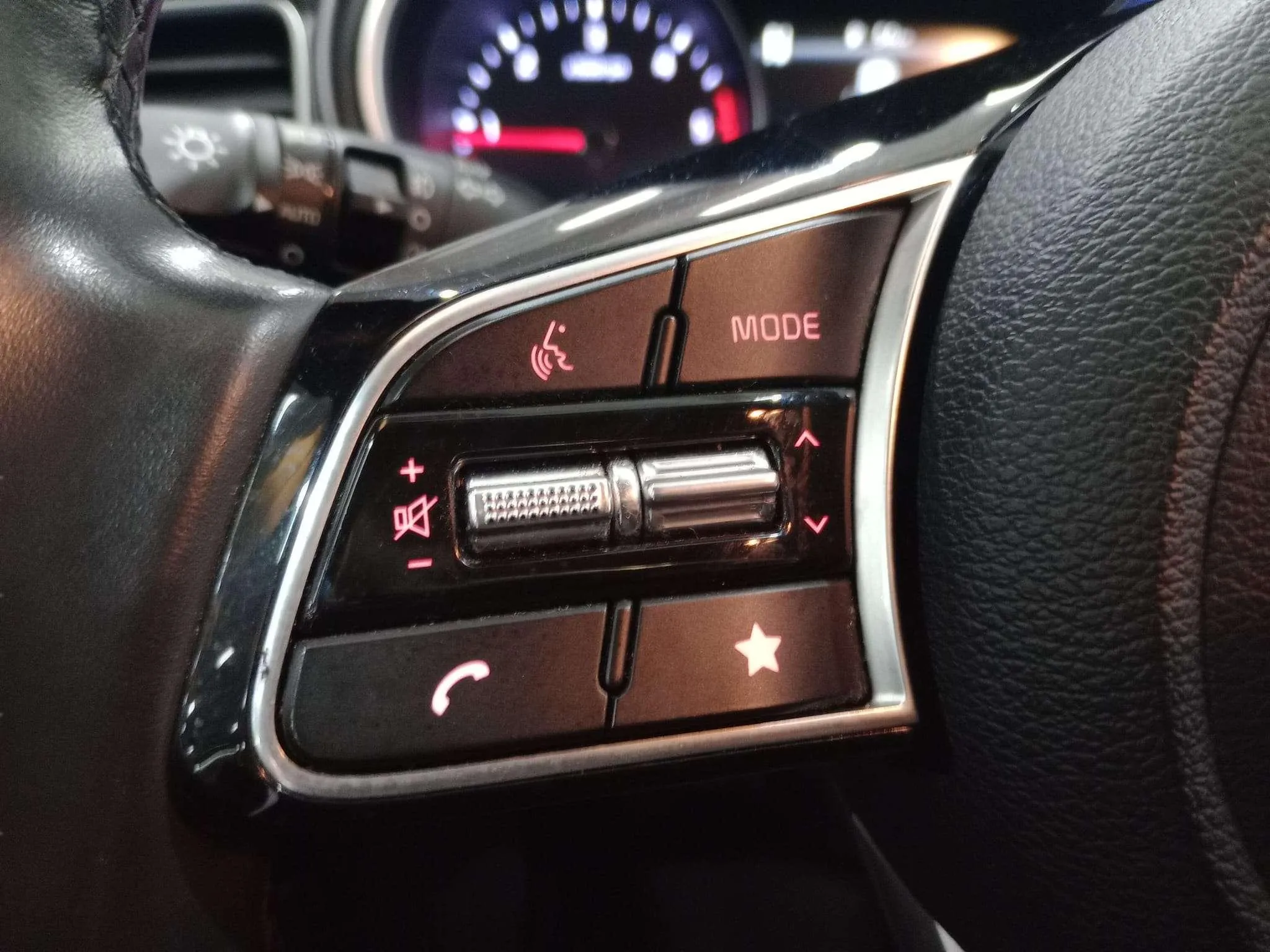 Kia Ceed 1.6 MHEV iMT Concept - foto 22