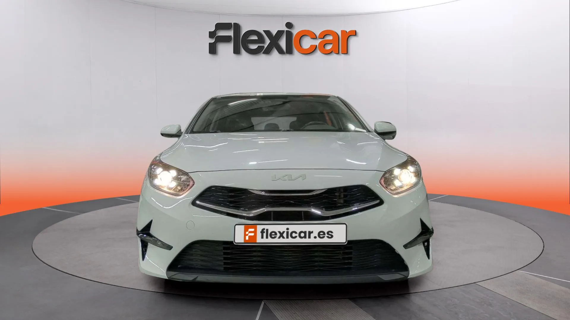 Kia Ceed 1.6 MHEV iMT Concept - foto 9