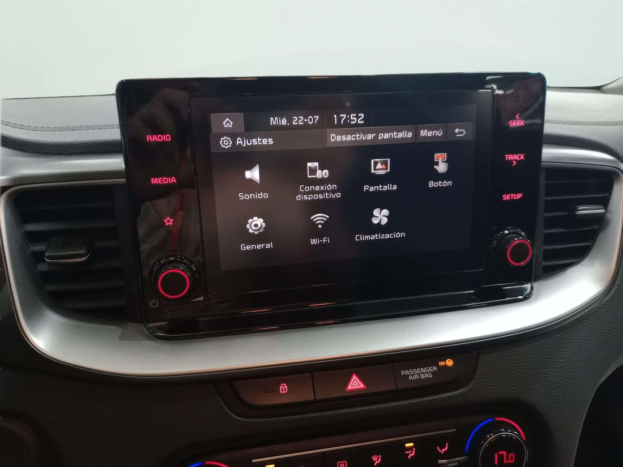 Kia Ceed 1.6 MHEV iMT Concept - foto 28