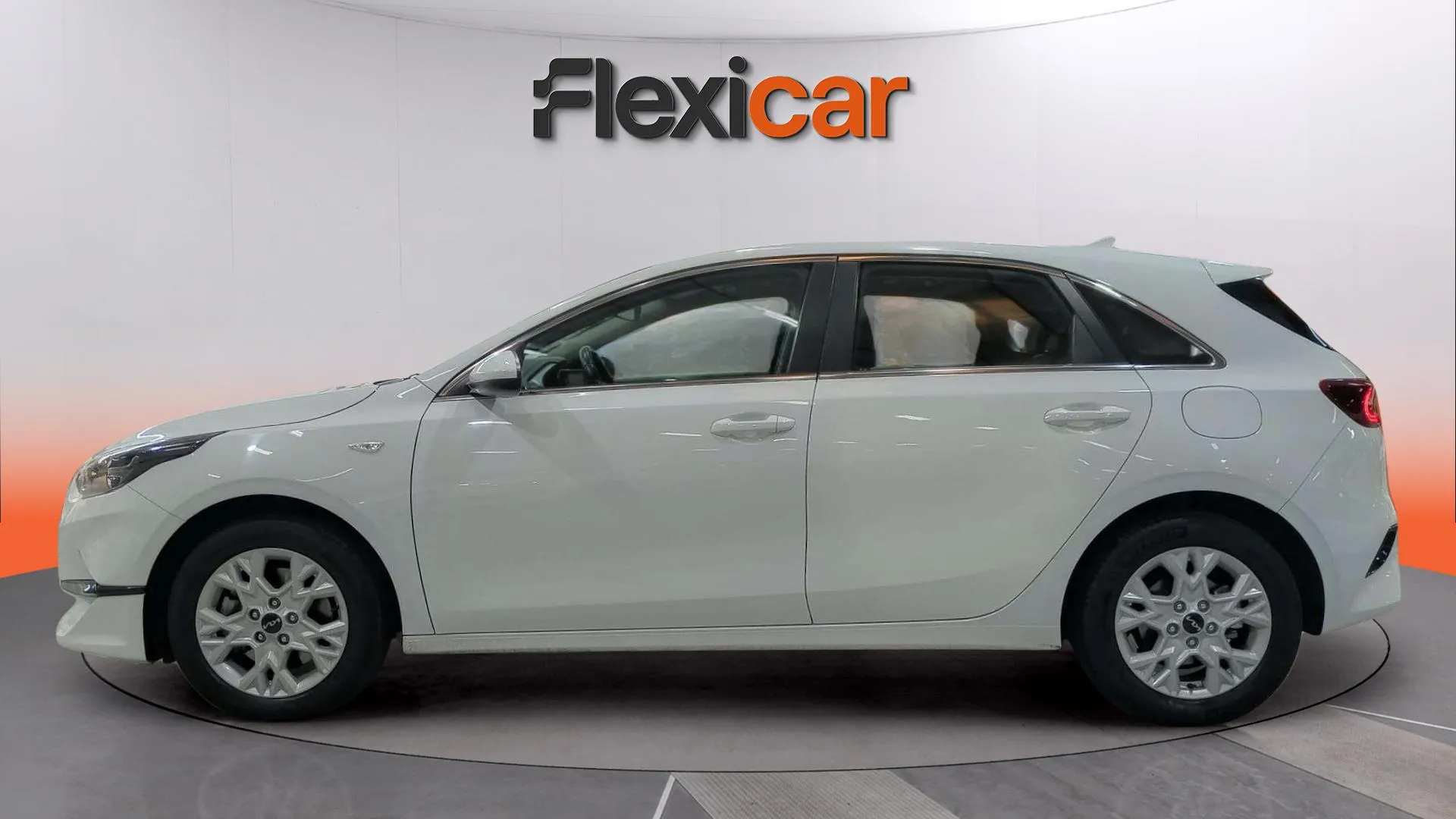 Kia Ceed 1.6 MHEV iMT Concept - foto 3