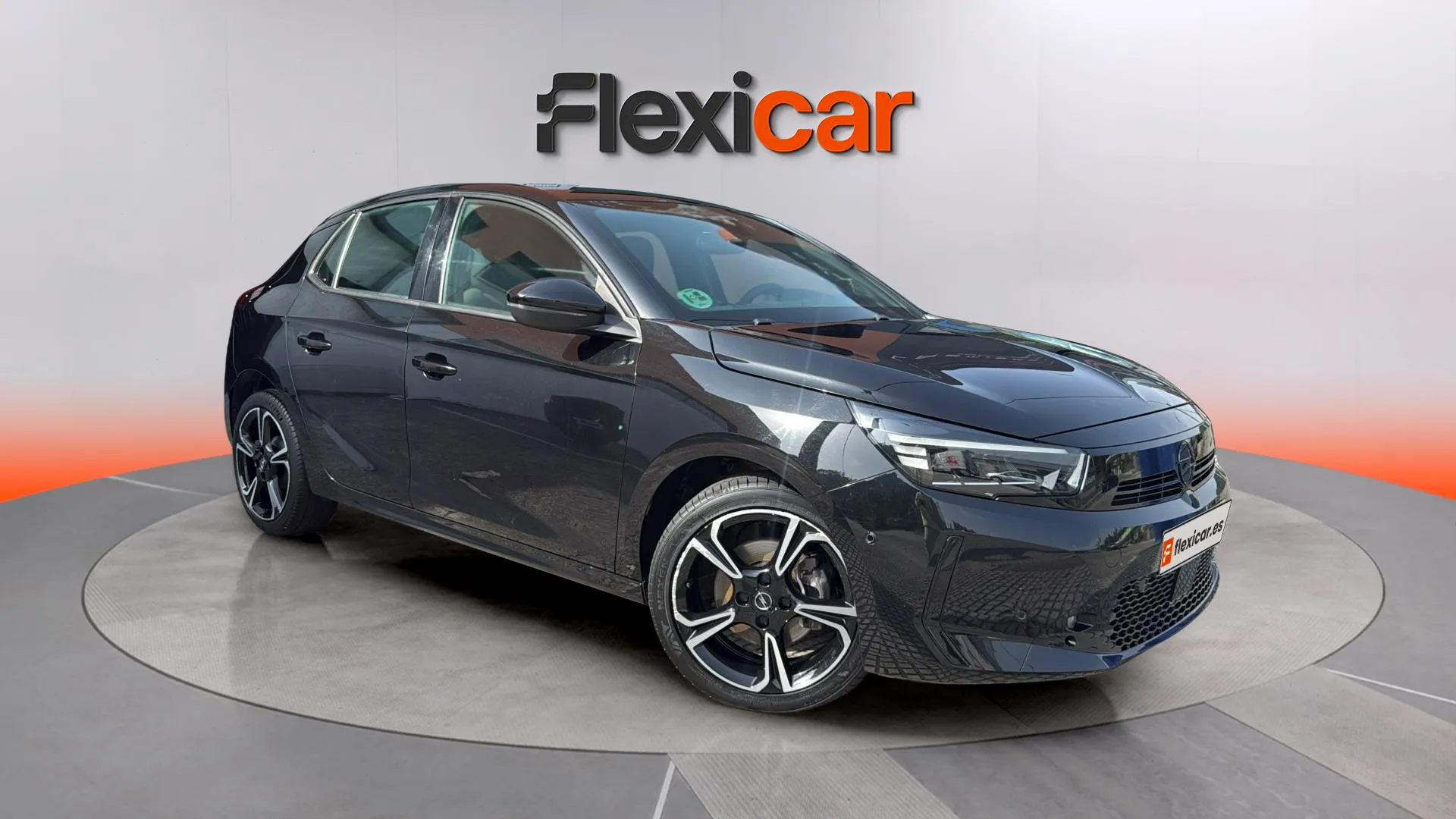 Opel Corsa 1.2T XHL GS