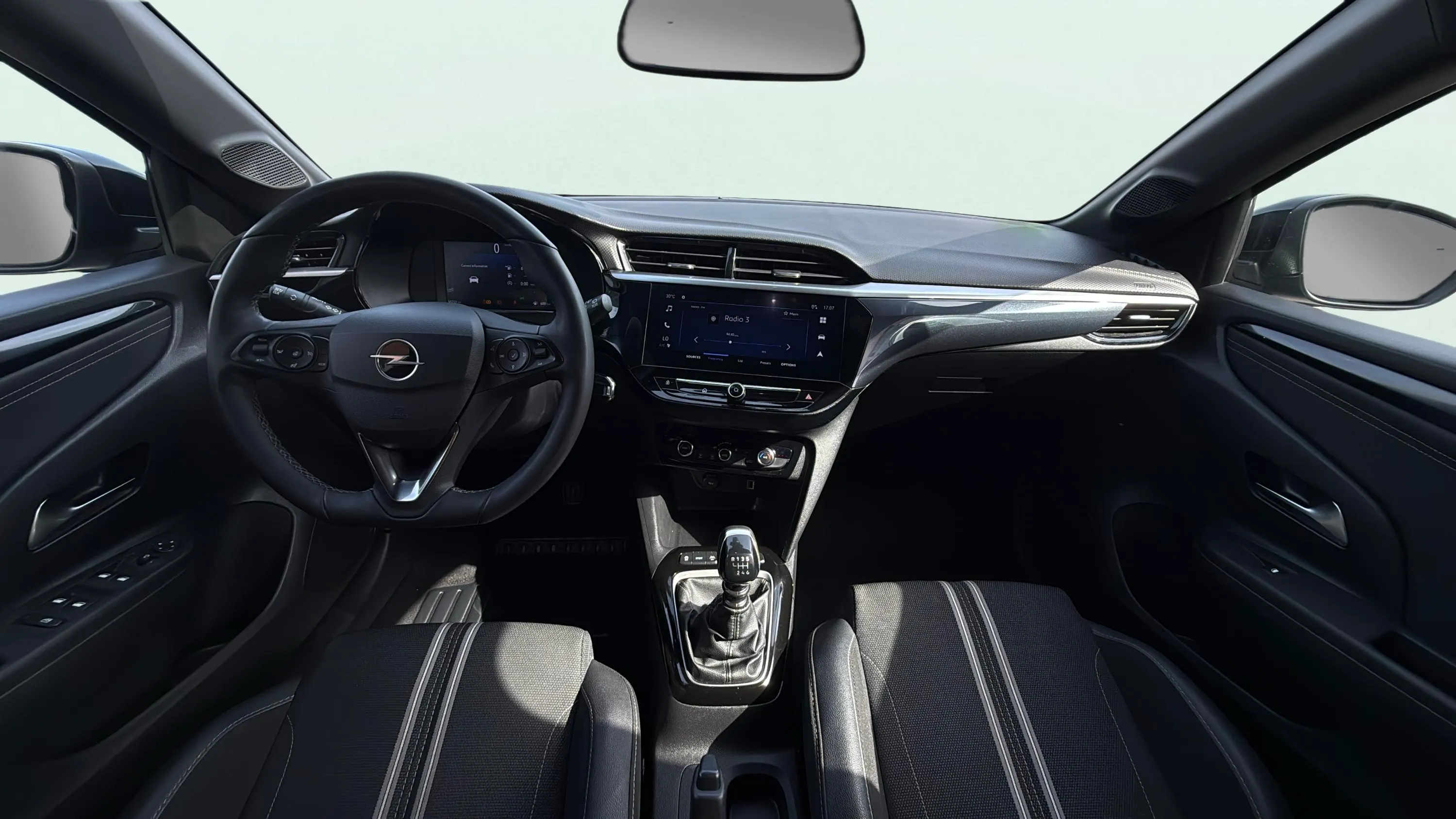 Opel Corsa 1.2T XHL GS - foto 10