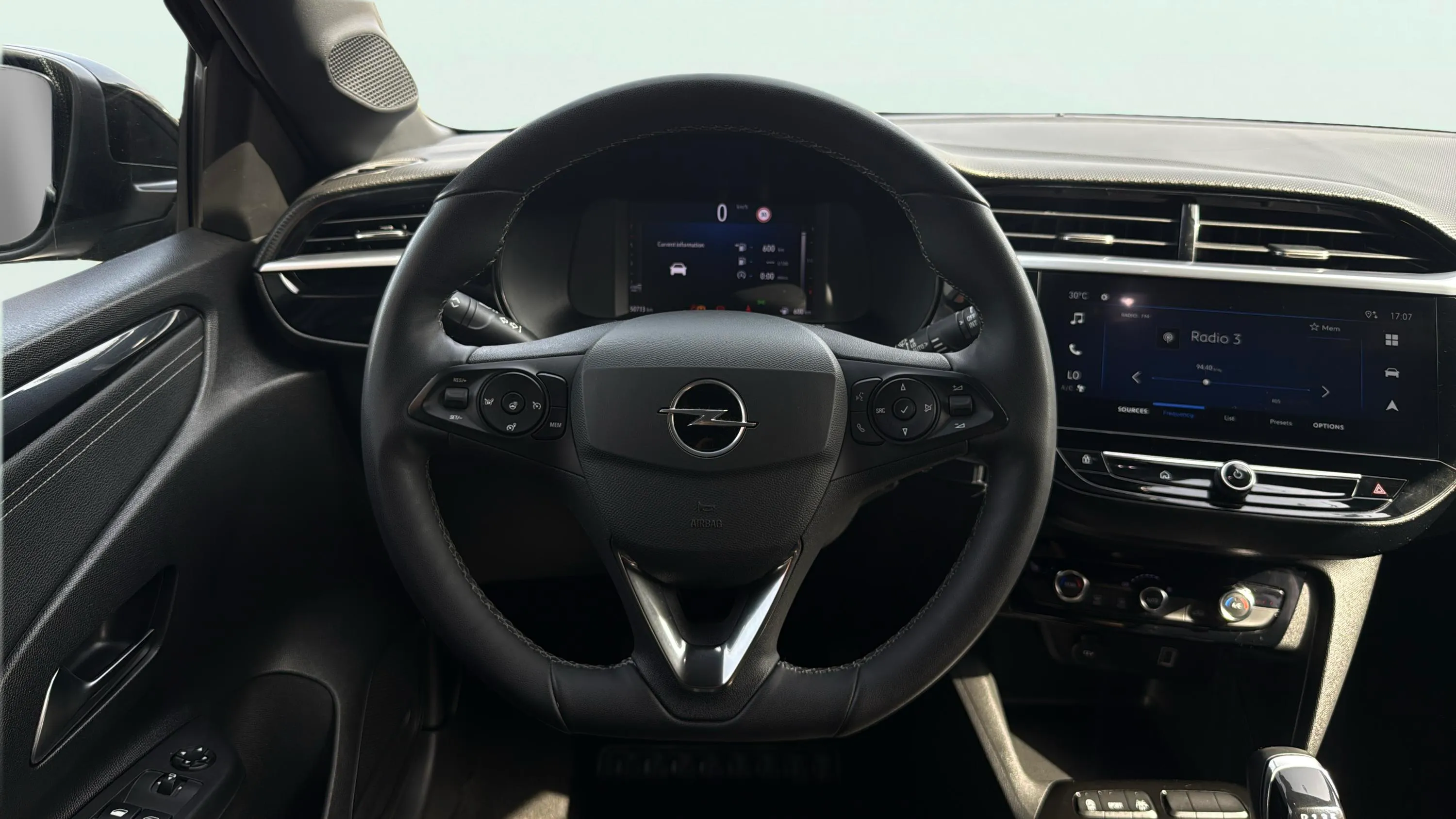 Opel Corsa 1.2T XHL GS - foto 12