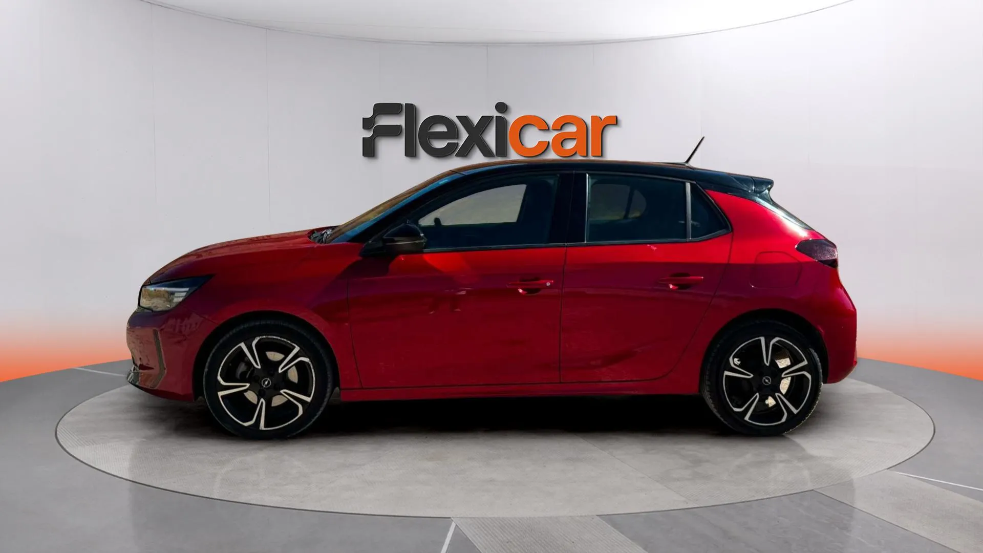 Opel Corsa 1.2T XHL GS - foto 4