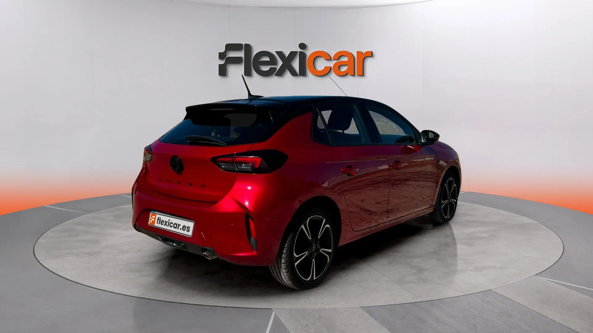 Opel Corsa 1.2T XHL GS - foto 7