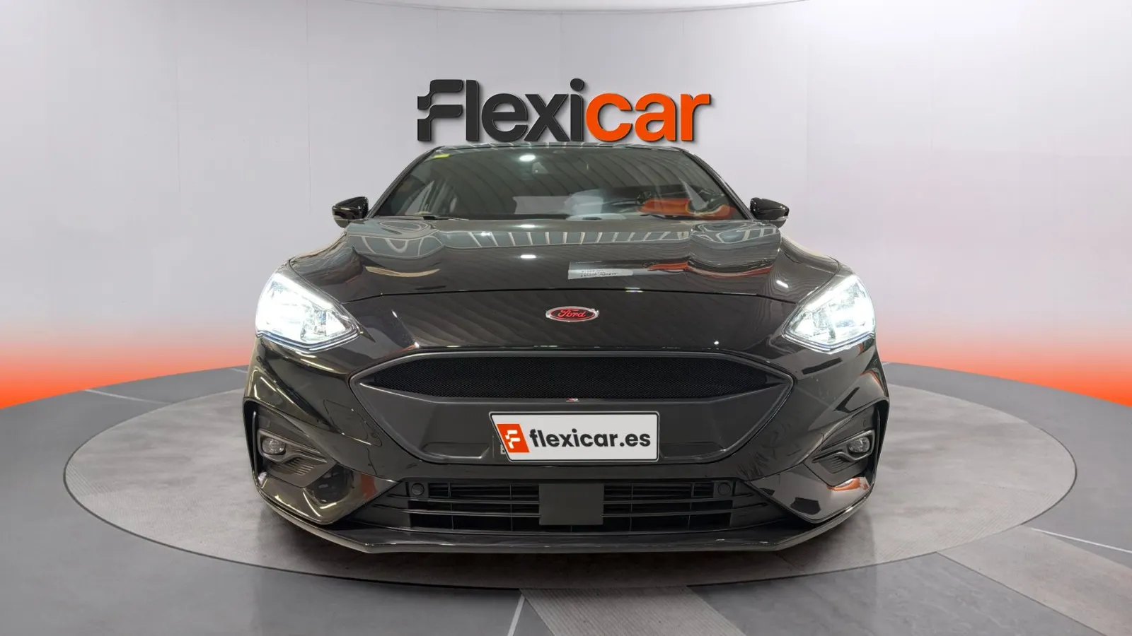 Ford Focus 1.0 EcoBoost ST-Line - foto 3
