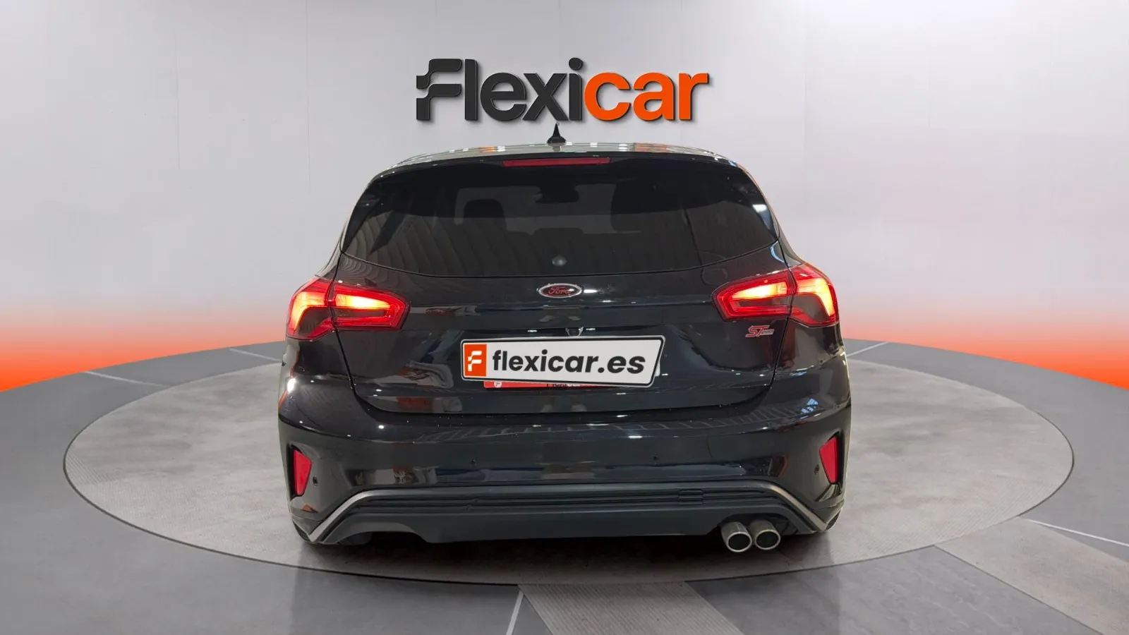 Ford Focus 1.0 EcoBoost ST-Line - foto 4
