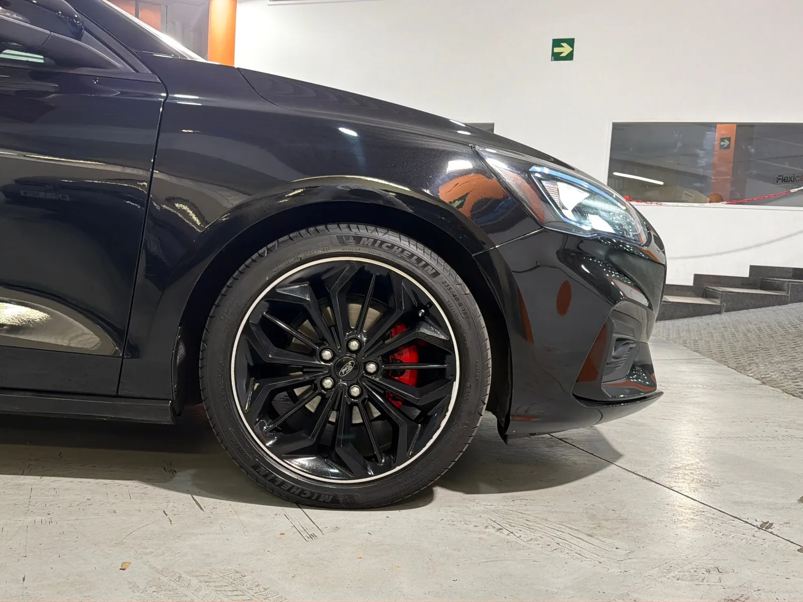 Ford Focus 1.0 EcoBoost ST-Line - foto 22
