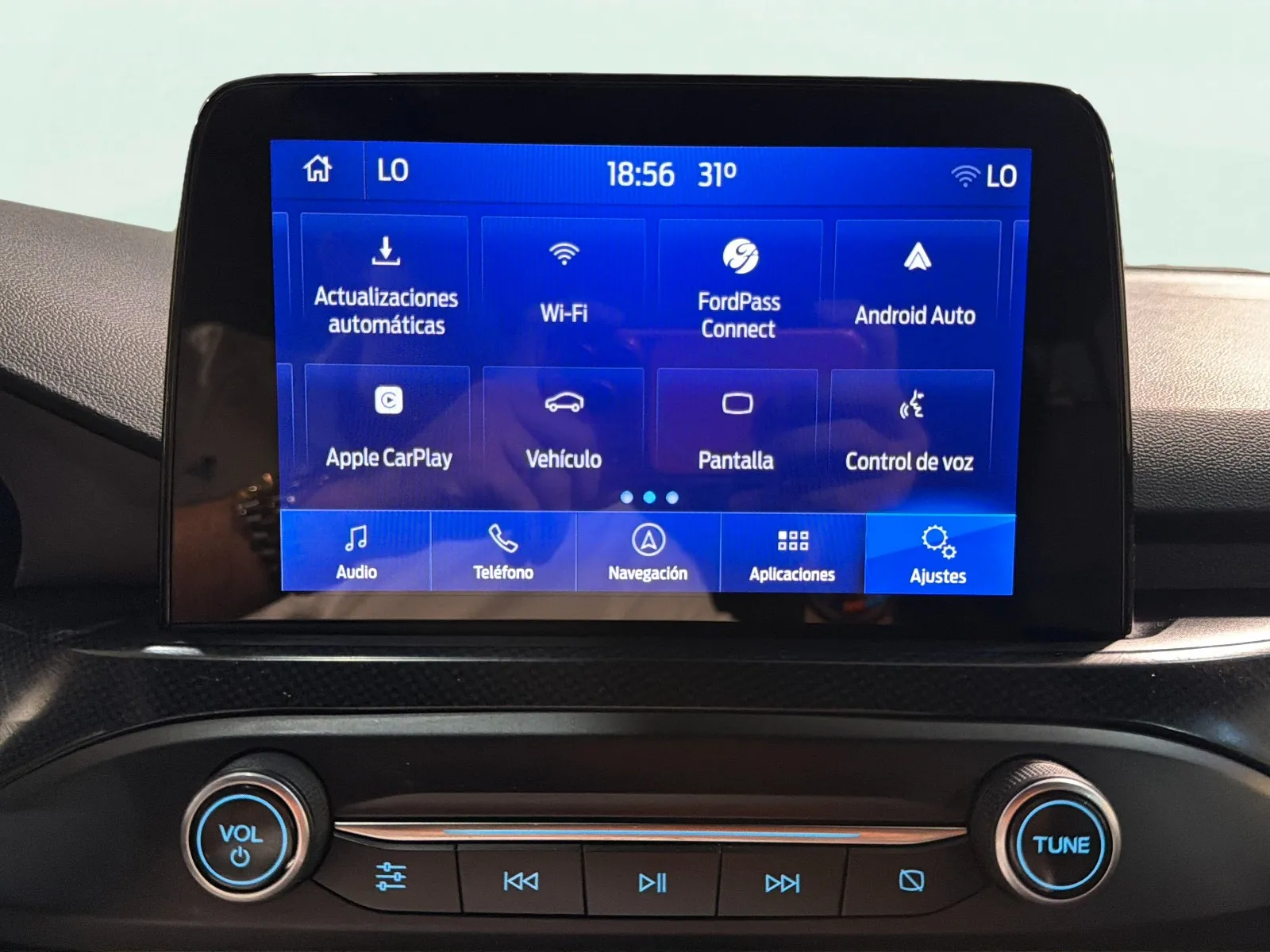 Ford Focus 1.0 EcoBoost ST-Line - foto 12