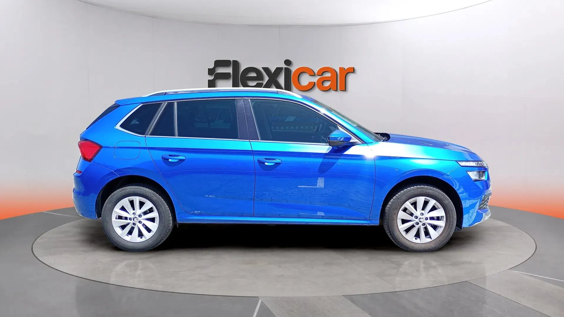 Škoda Kamiq 1.5 TSI DSG Ambition - foto 3