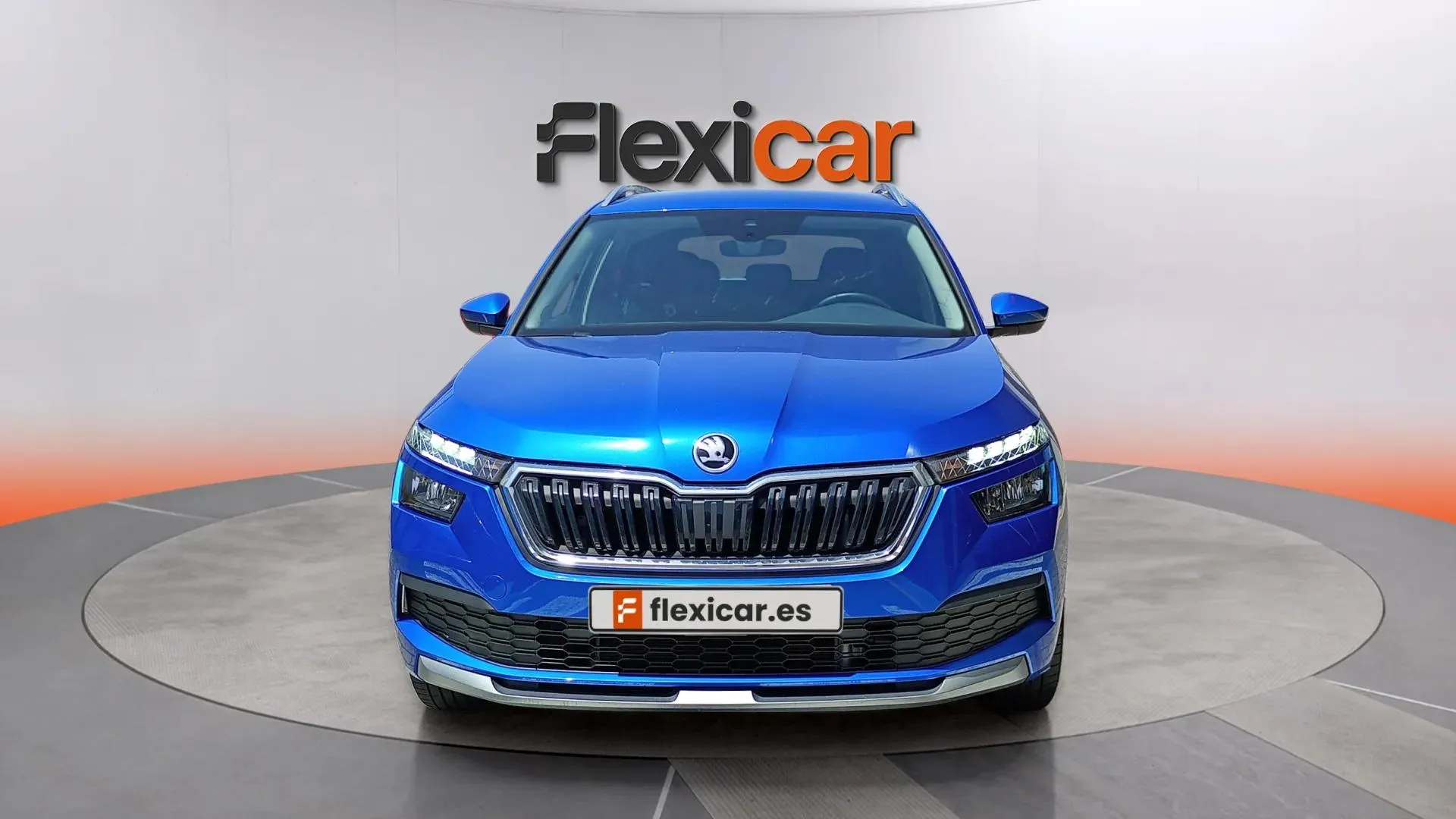 Škoda Kamiq 1.5 TSI DSG Ambition - foto 2