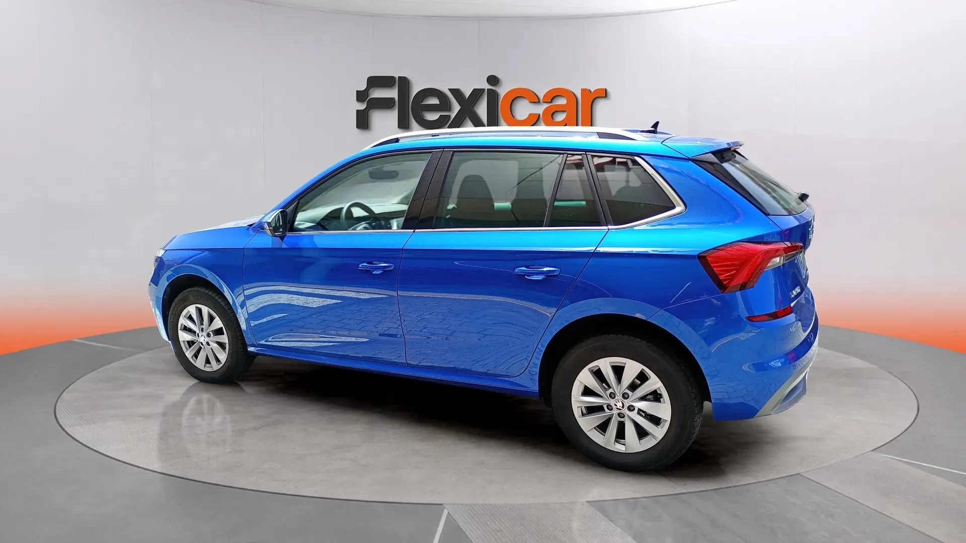 Škoda Kamiq 1.5 TSI DSG Ambition - foto 4