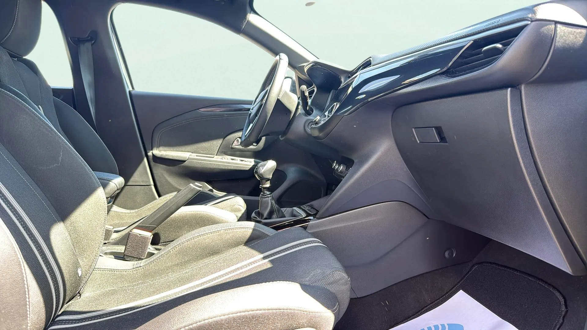 Opel Corsa 1.2T XHL GS - foto 14