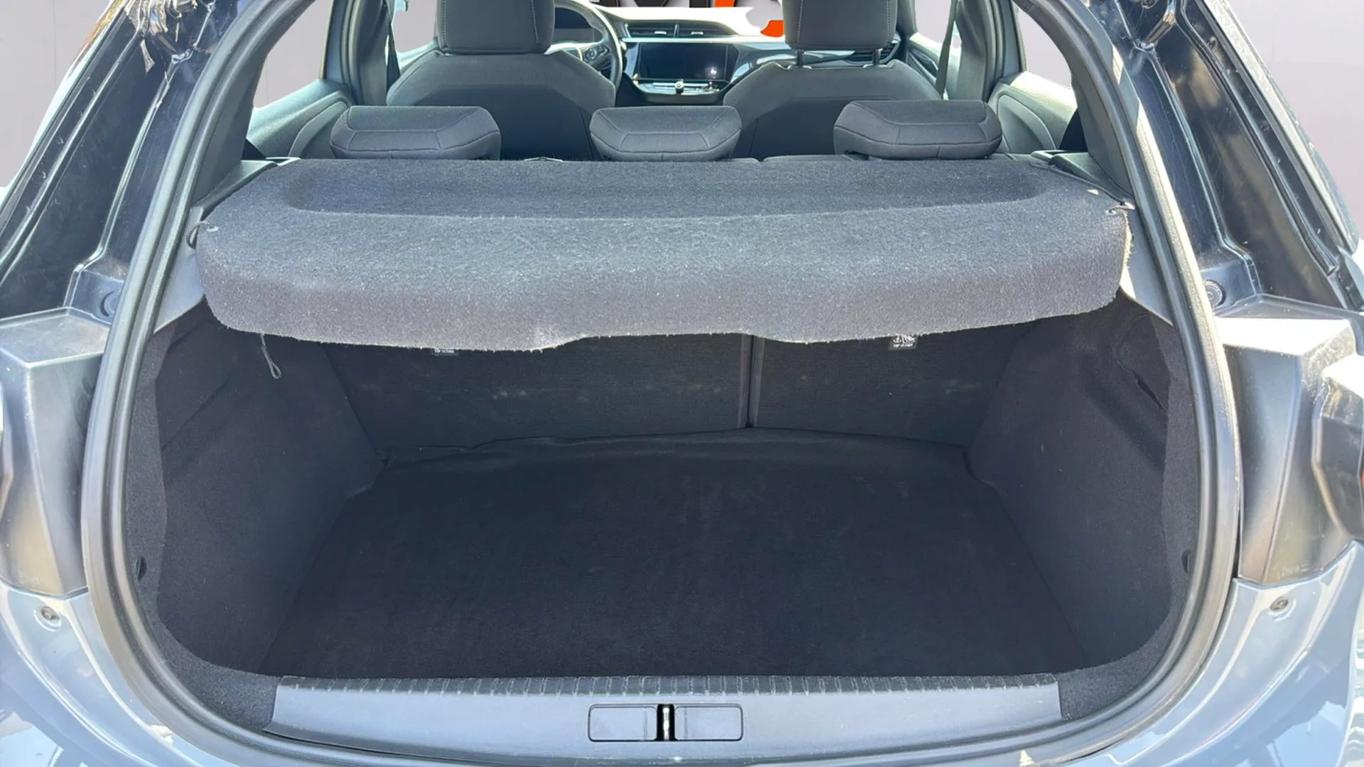 Opel Corsa 1.2T XHL GS - foto 18