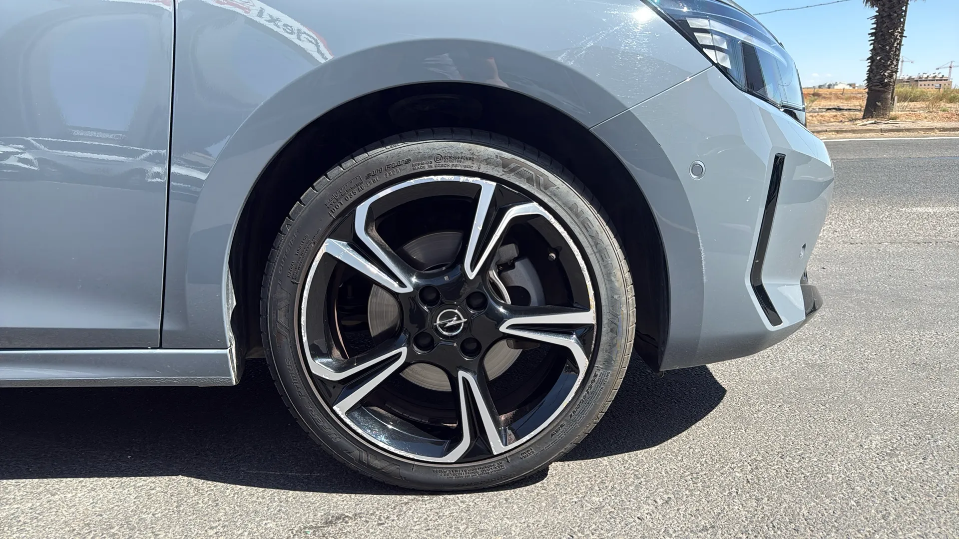 Opel Corsa 1.2T XHL GS - foto 9