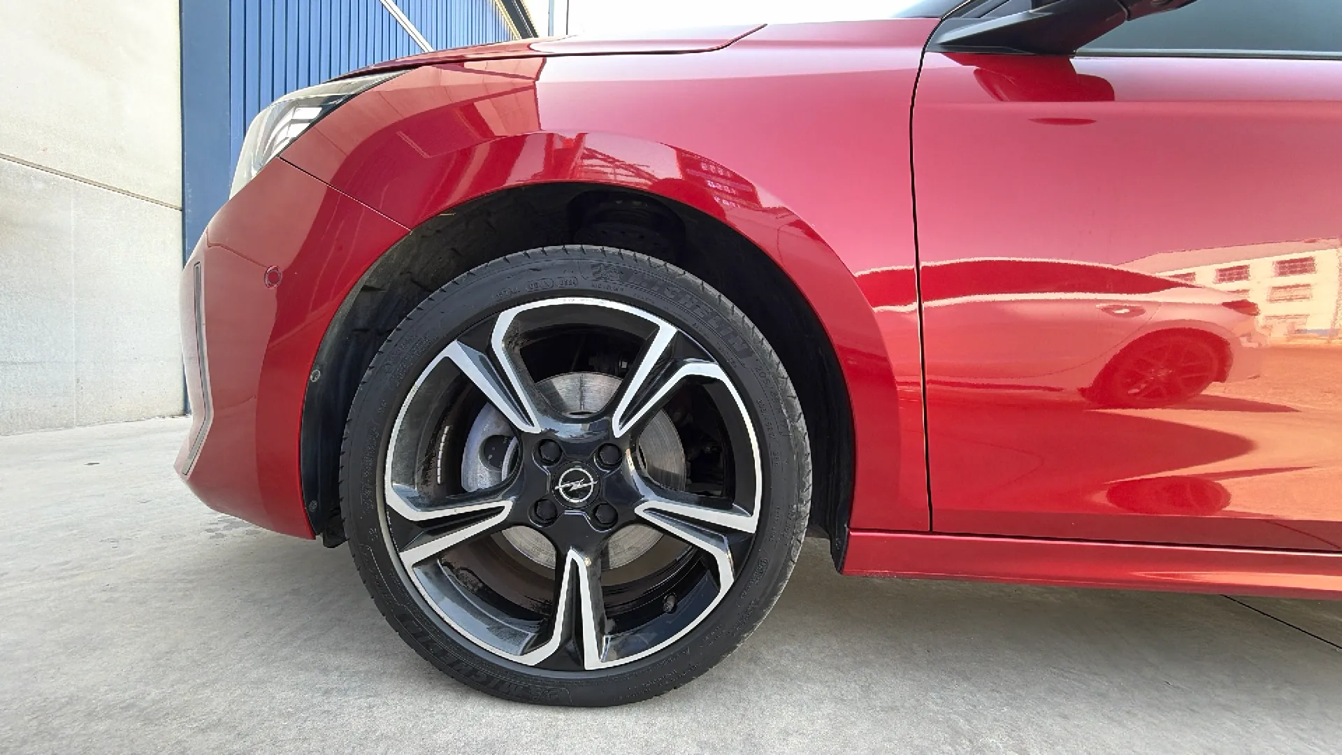 Opel Corsa 1.2T XHL GS - foto 15
