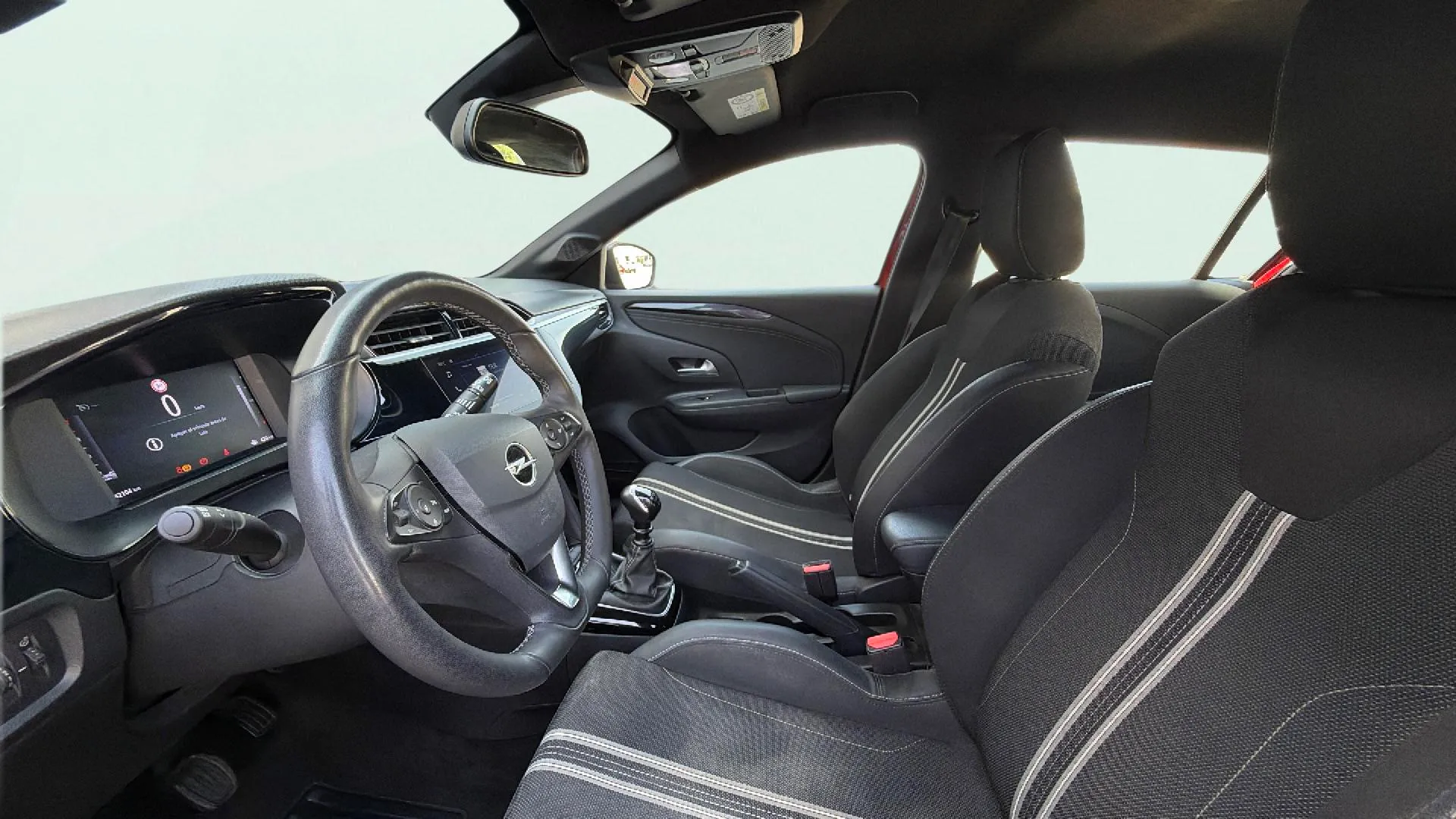Opel Corsa 1.2T XHL GS - foto 9