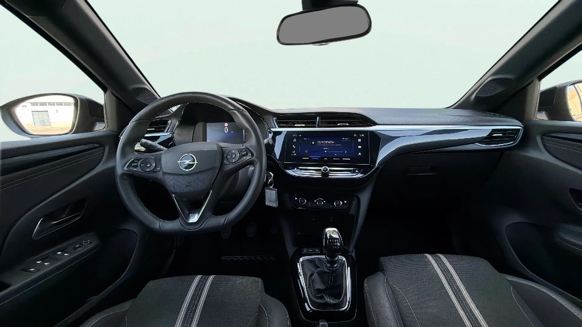 Opel Corsa 1.2T XHL GS - foto 10