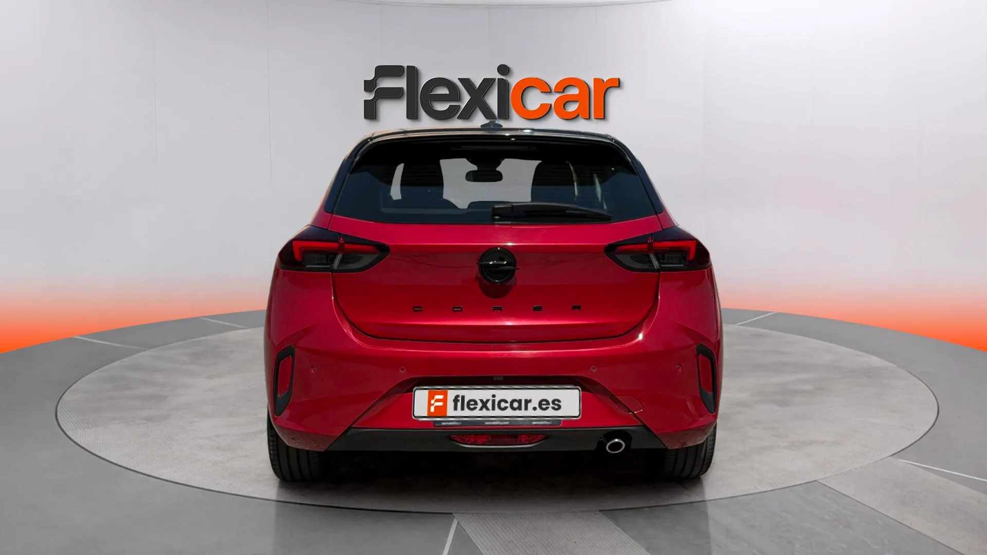 Opel Corsa 1.2T XHL GS - foto 4