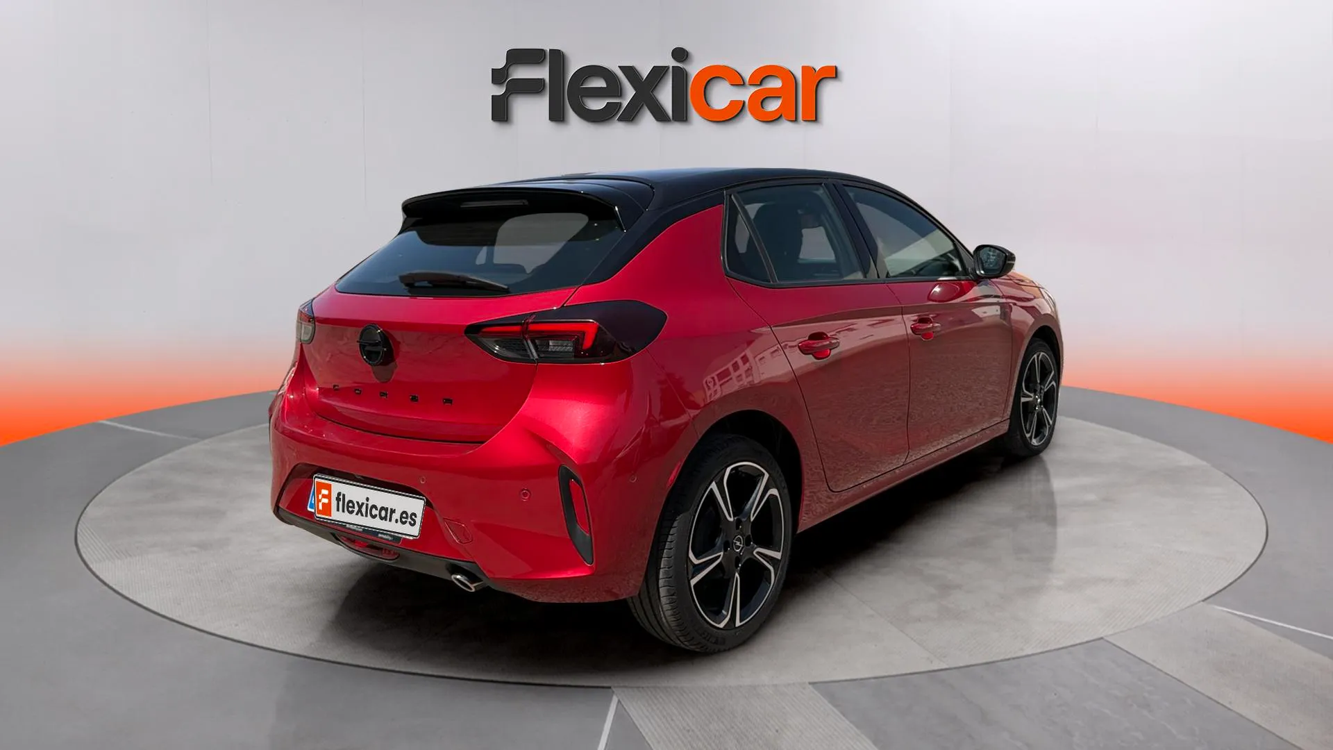 Opel Corsa 1.2T XHL GS - foto 3