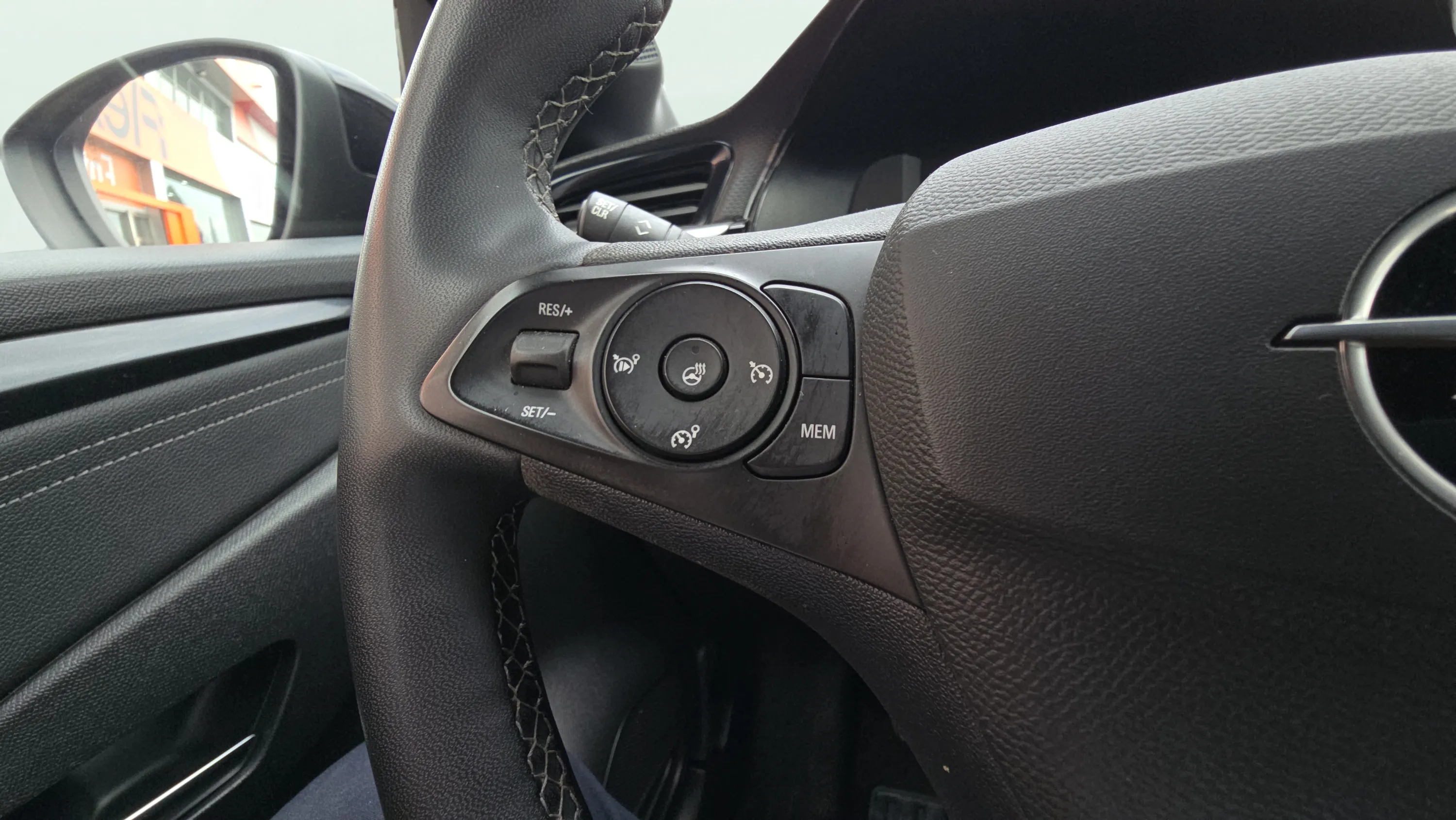Opel Corsa 1.2T XHL GS - foto 18
