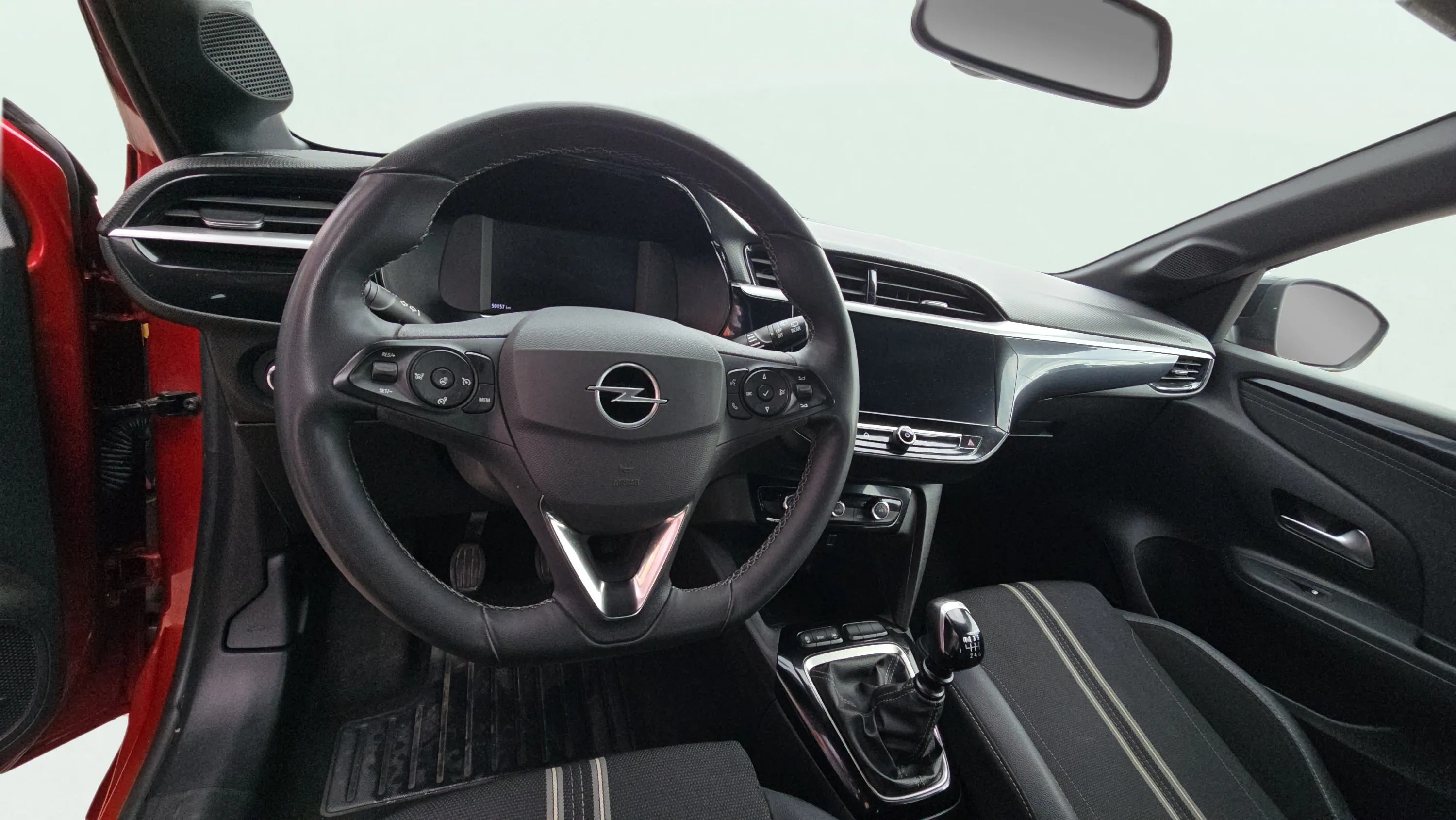 Opel Corsa 1.2T XHL GS - foto 14