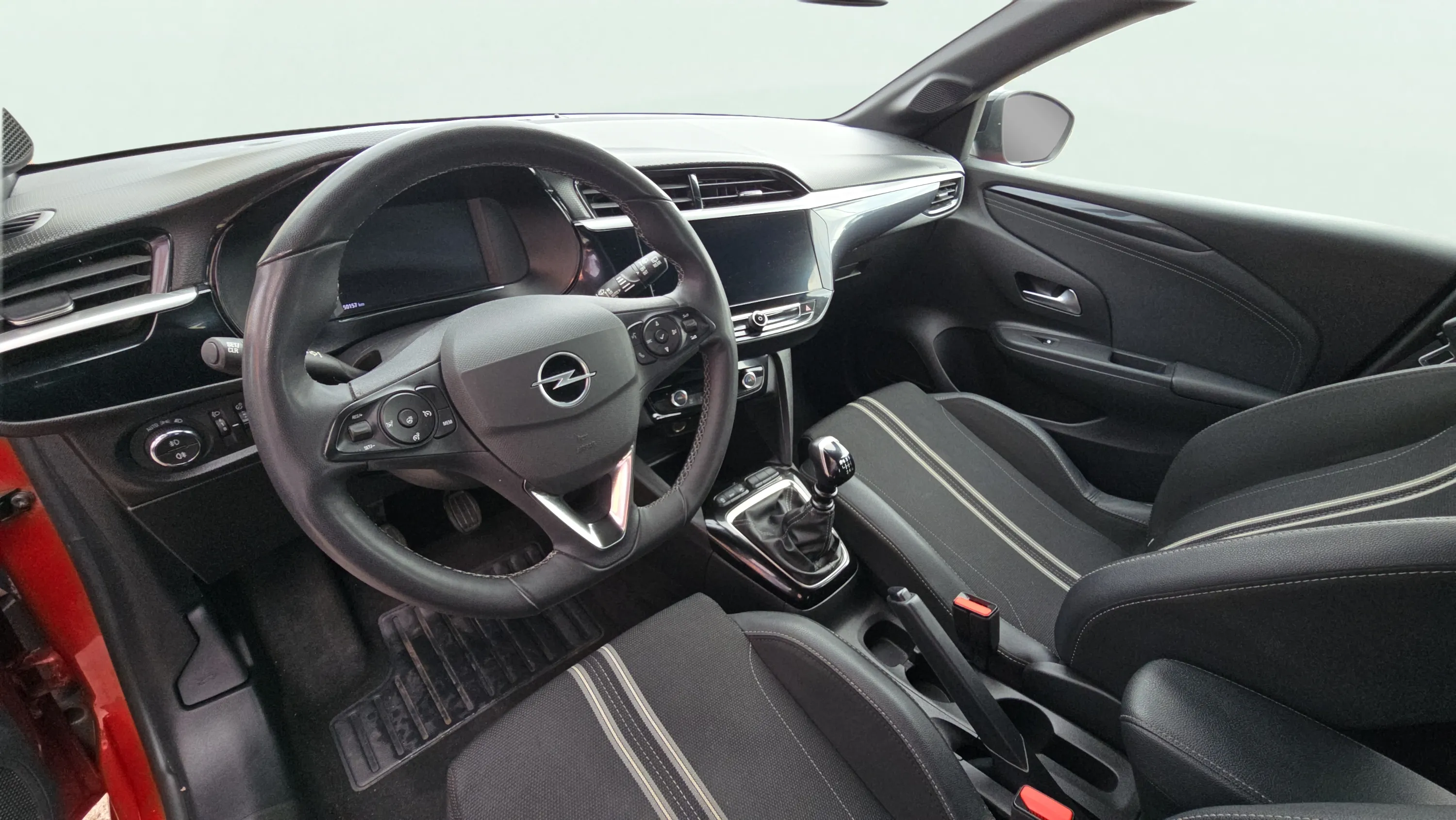 Opel Corsa 1.2T XHL GS - foto 12