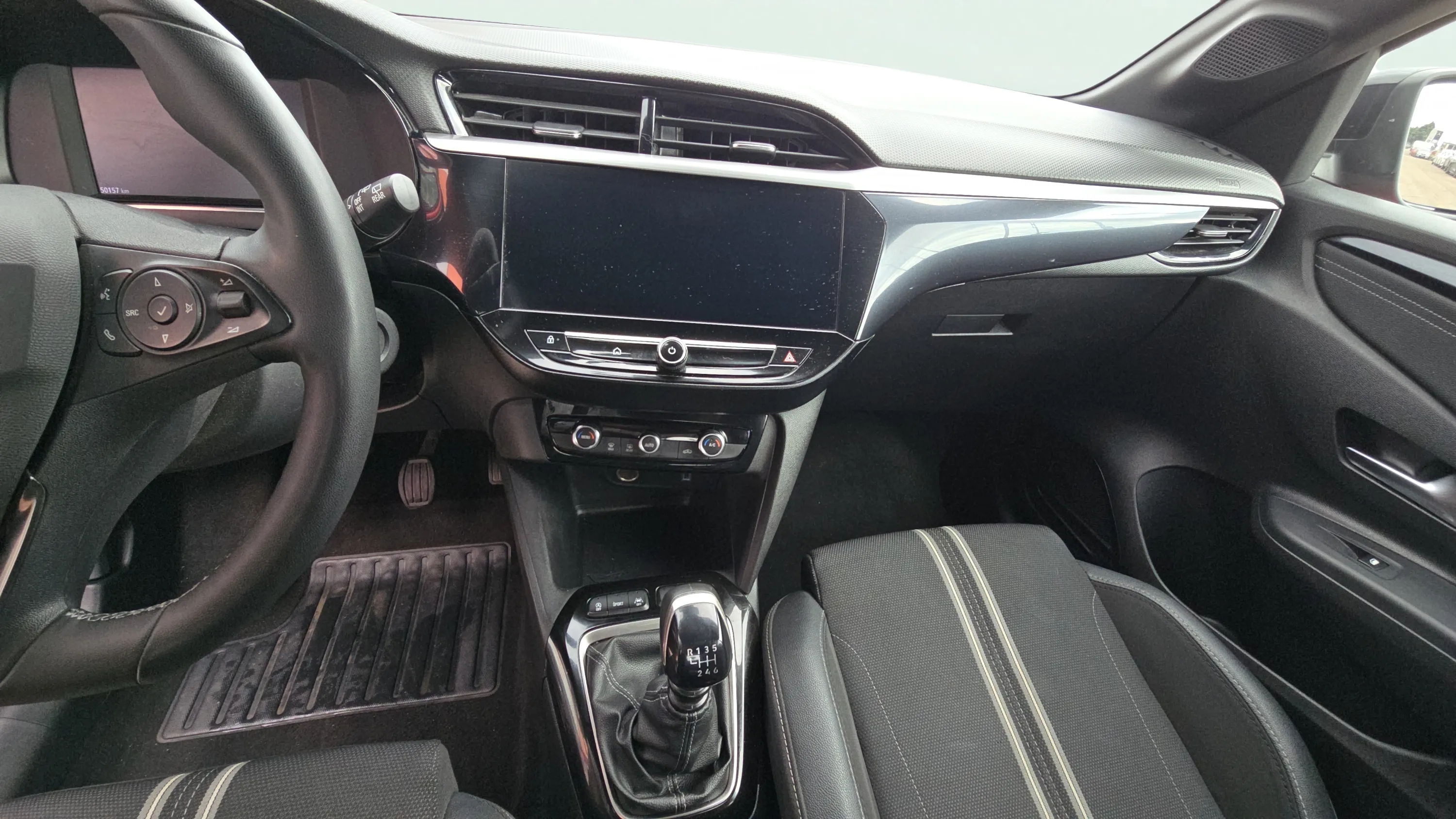 Opel Corsa 1.2T XHL GS - foto 13
