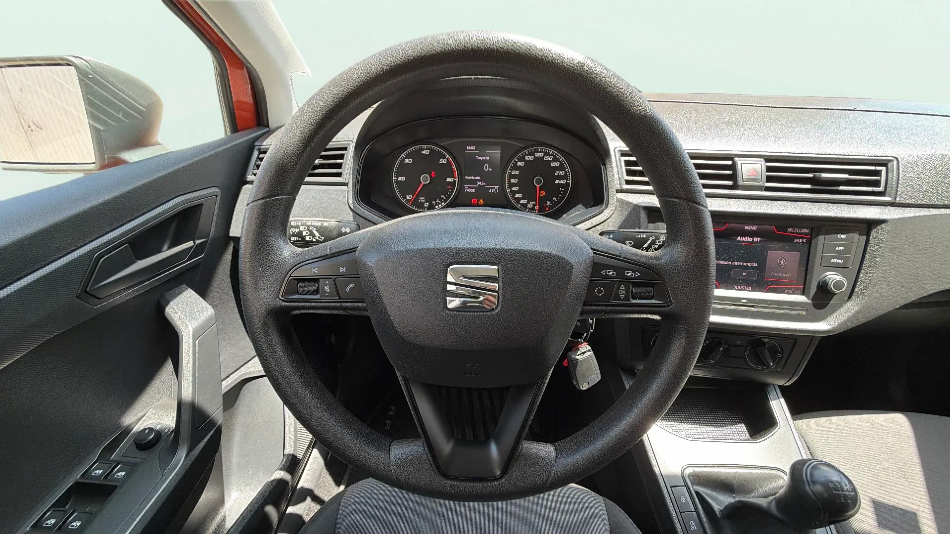 SEAT Arona 1.6 TDI Reference Plus Eco - foto 15