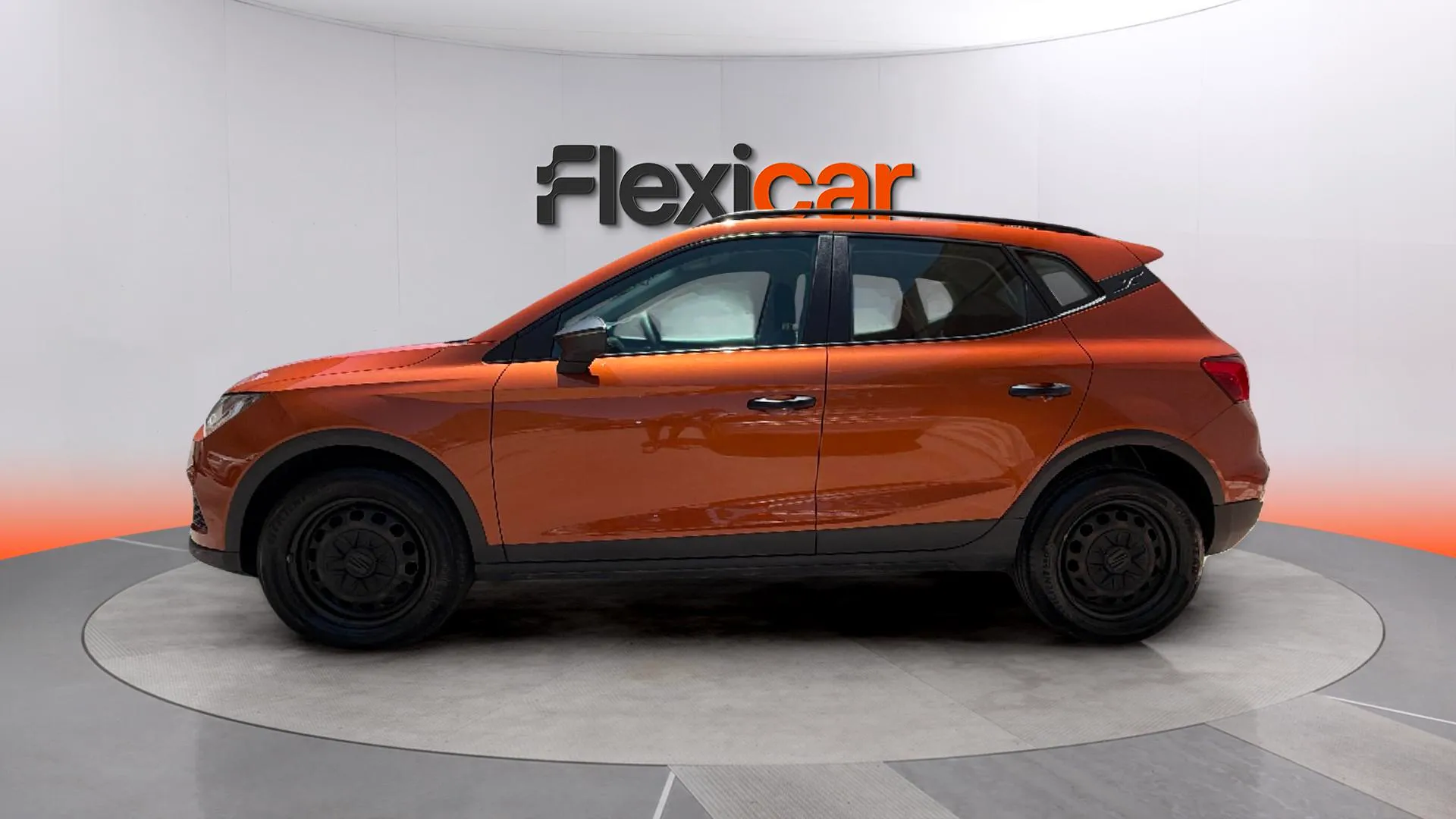 SEAT Arona 1.6 TDI Reference Plus Eco - foto 4