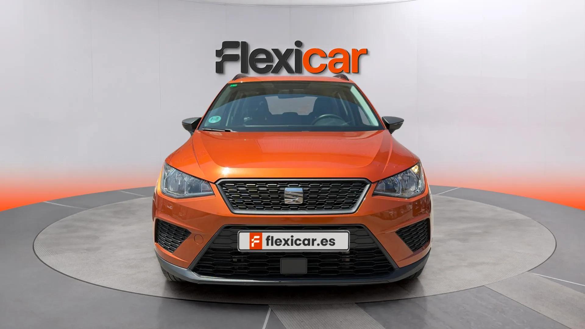 SEAT Arona 1.6 TDI Reference Plus Eco - foto 2