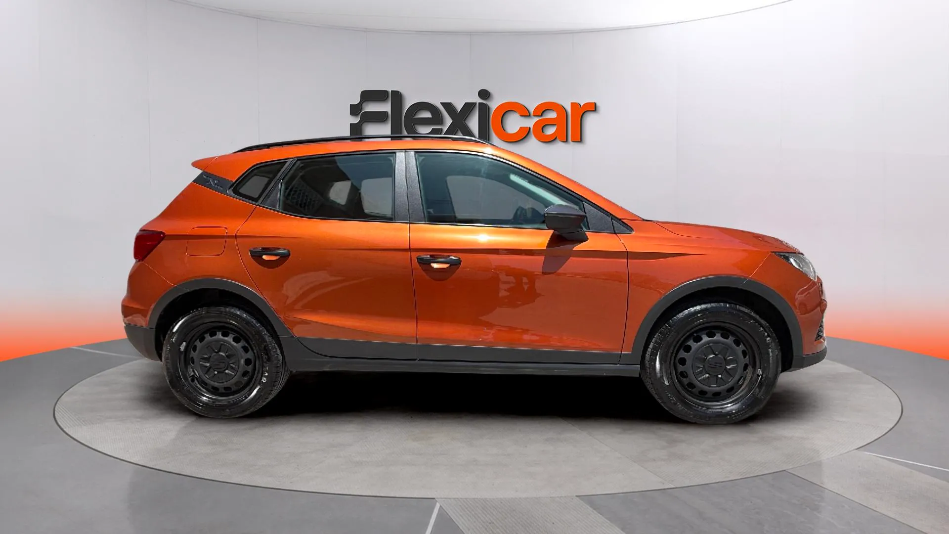 SEAT Arona 1.6 TDI Reference Plus Eco - foto 5