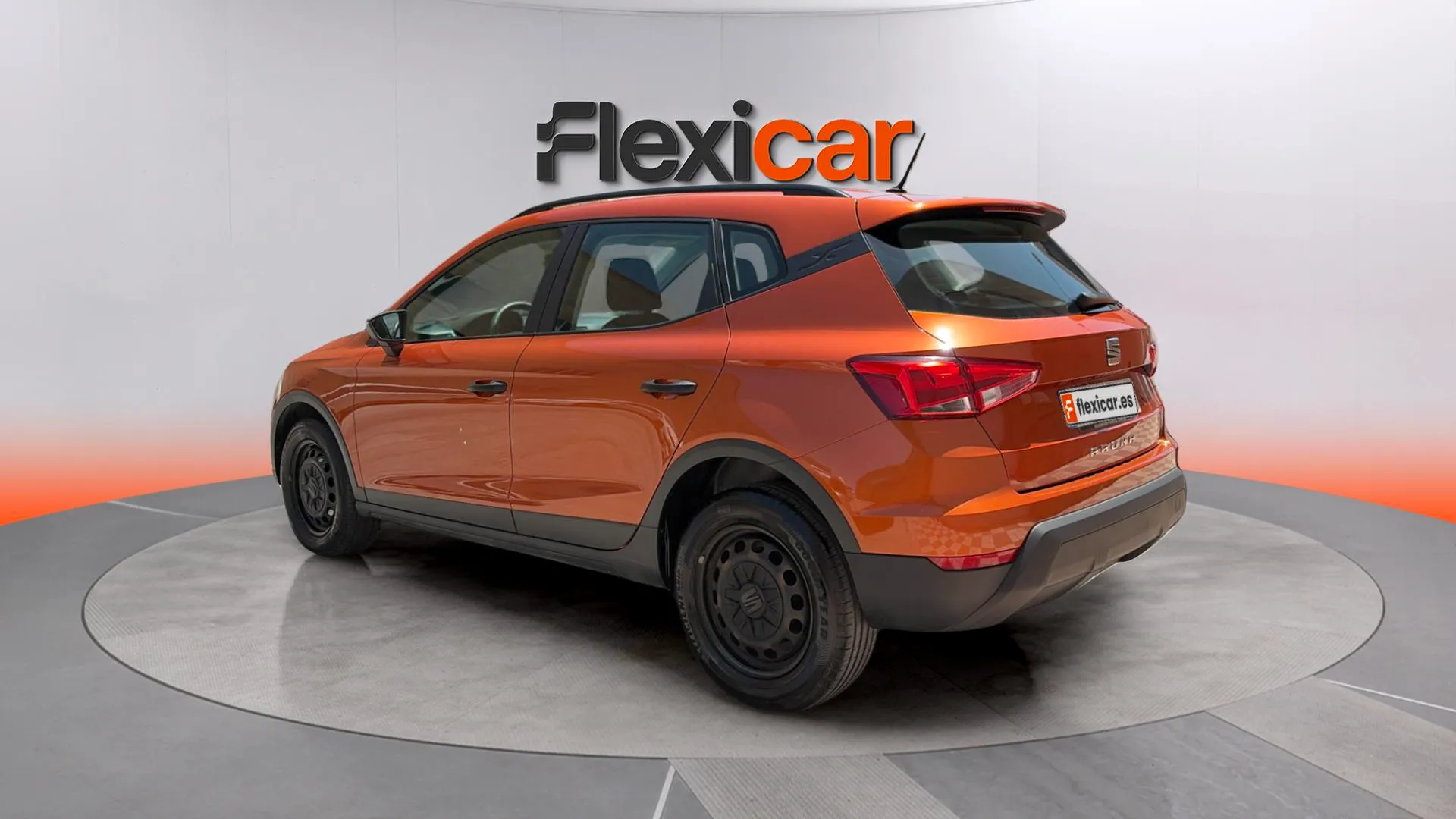 SEAT Arona 1.6 TDI Reference Plus Eco - foto 6