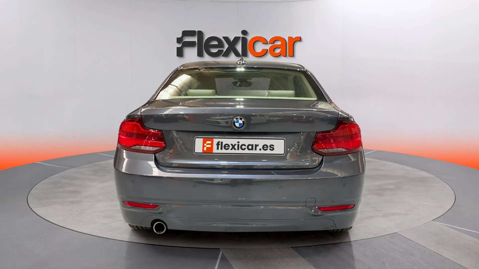 BMW Serie 2 218d - foto 7