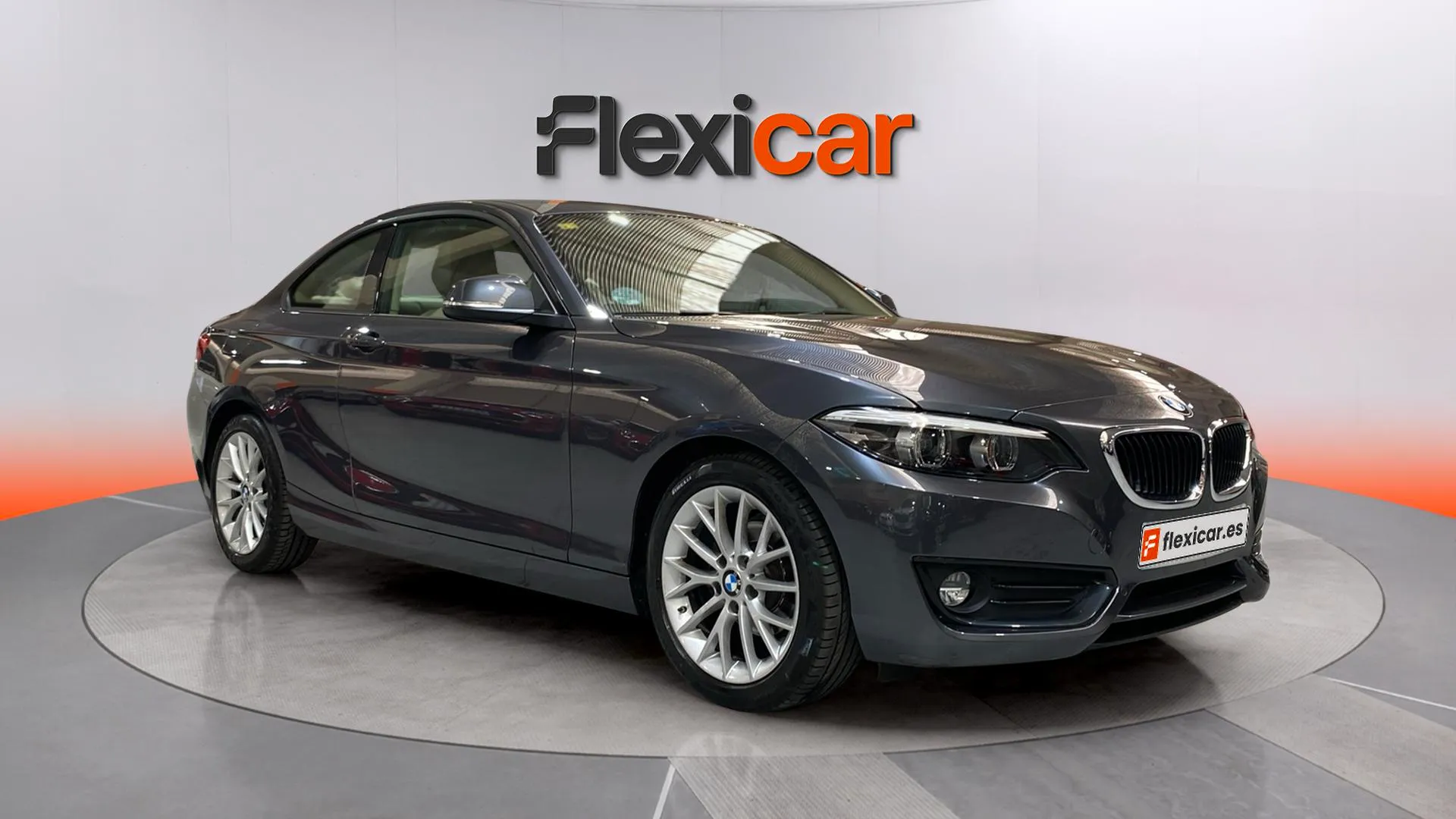 BMW Serie 2 218d