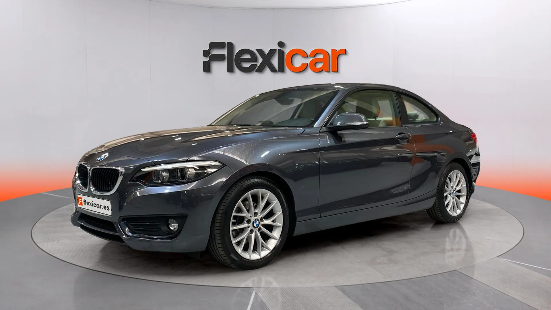 BMW Serie 2 218d - foto 3
