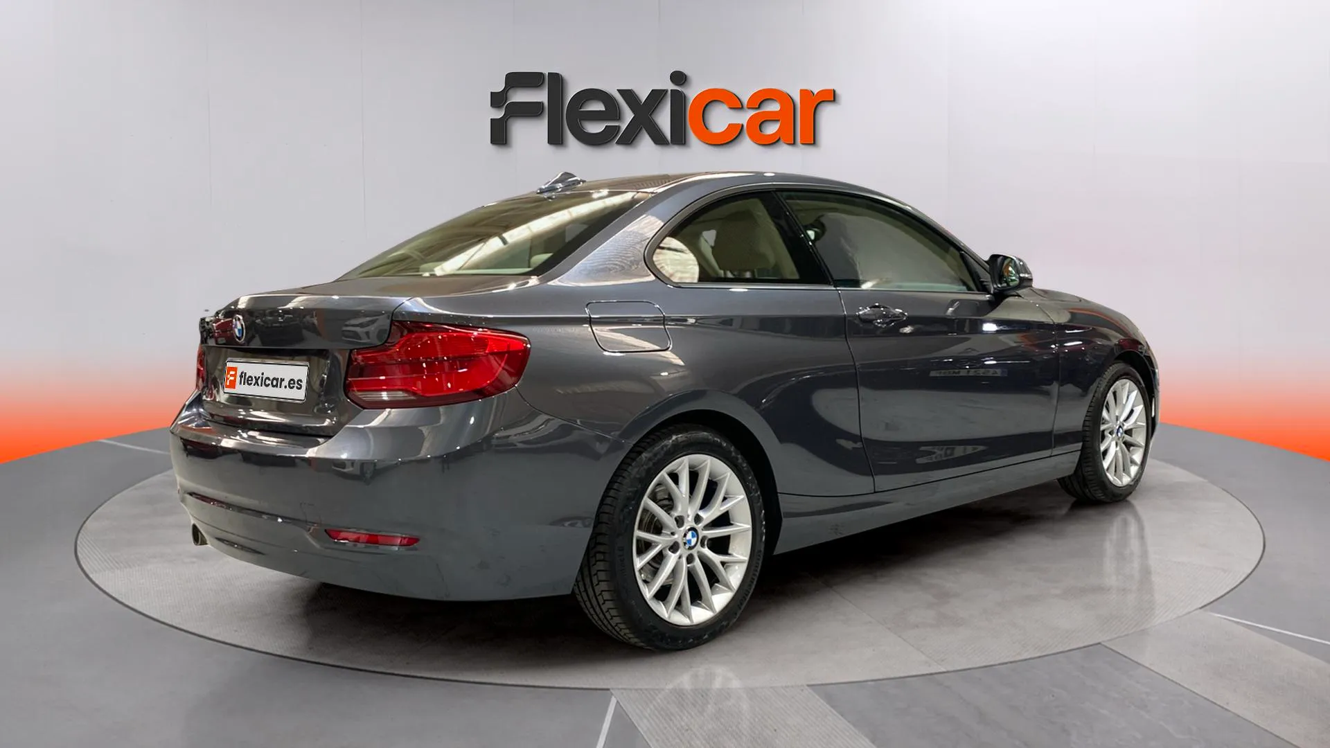 BMW Serie 2 218d - foto 8