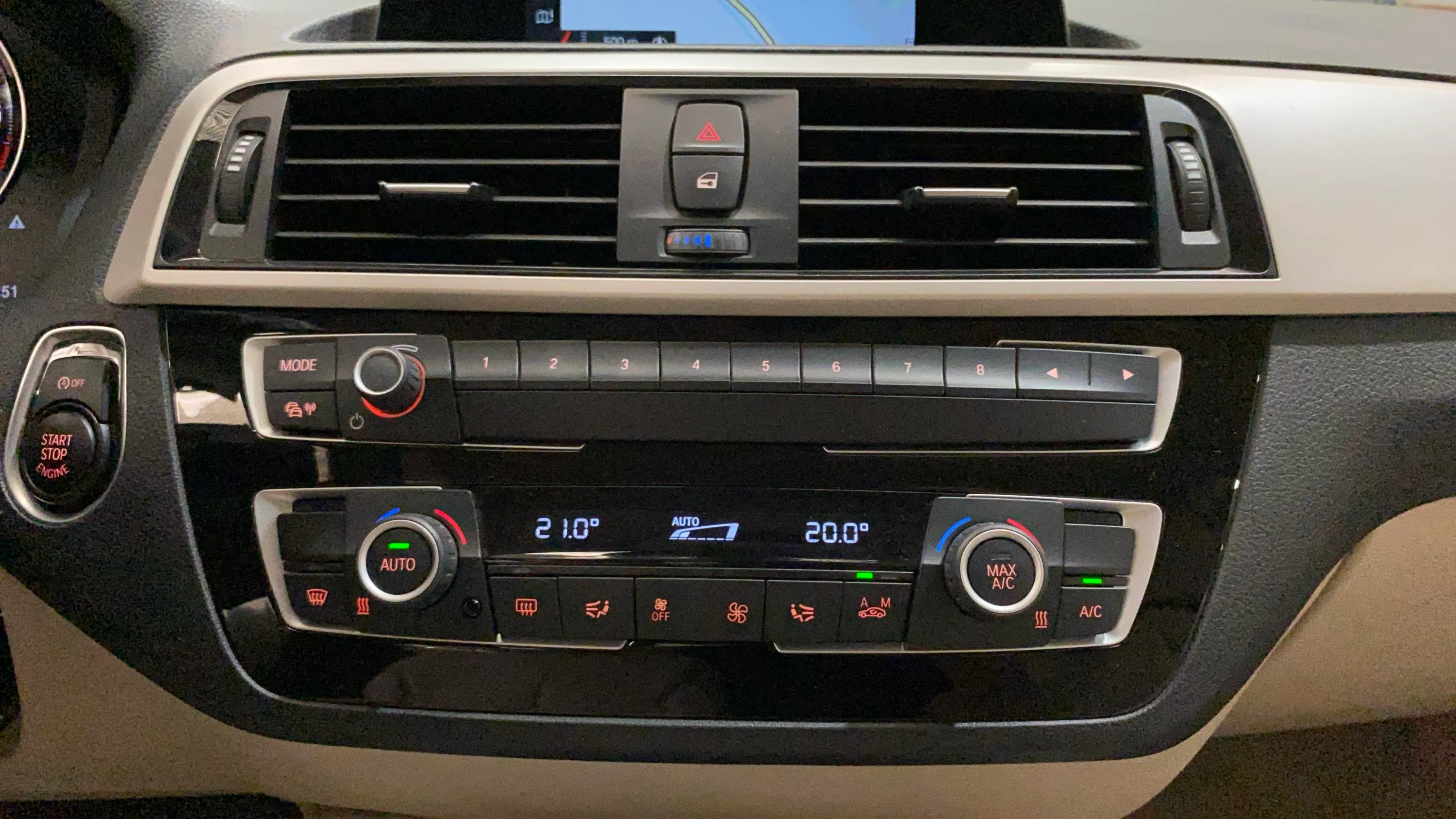 BMW Serie 2 218d - foto 24