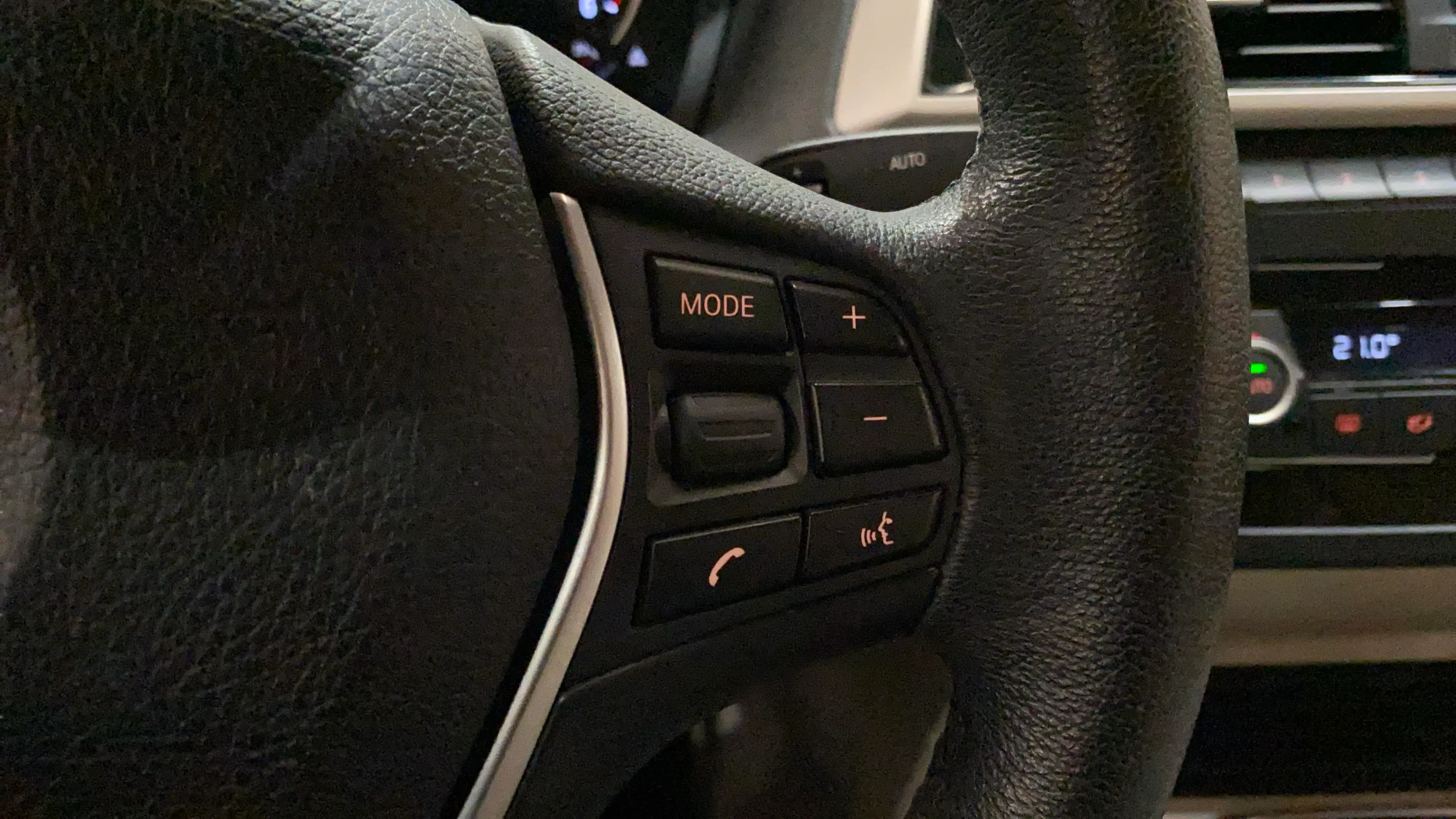 BMW Serie 2 218d - foto 18