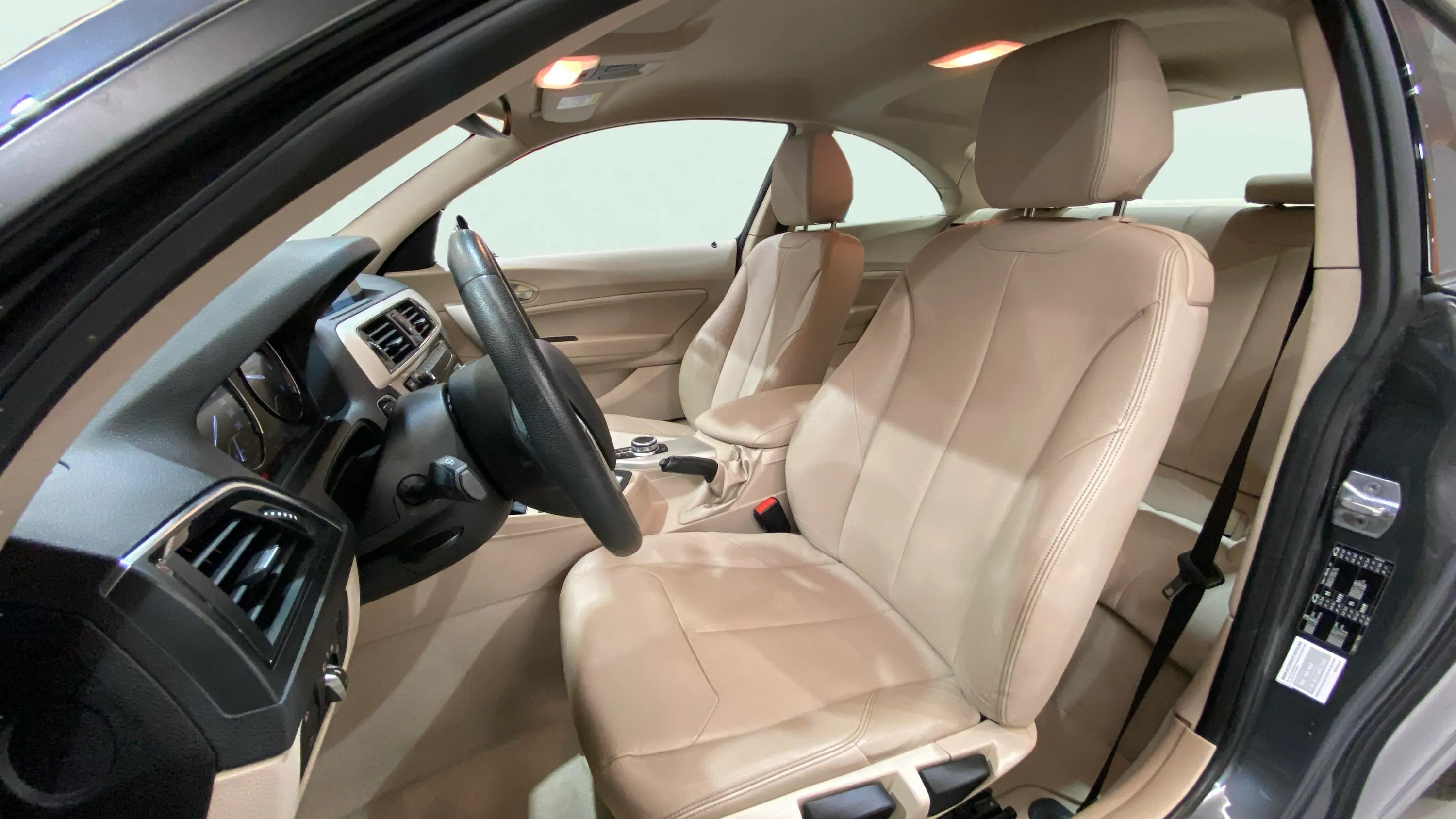 BMW Serie 2 218d - foto 10