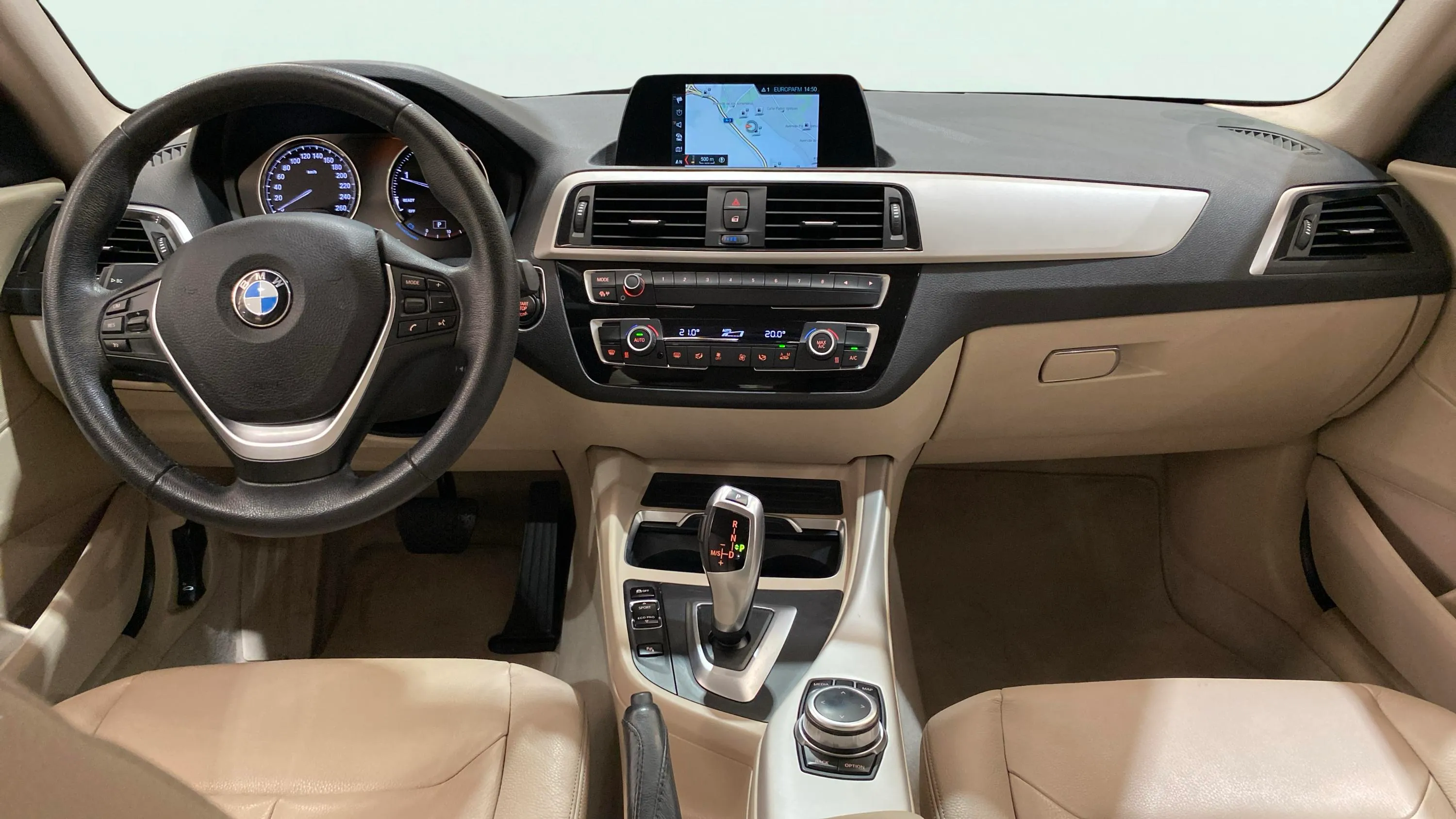 BMW Serie 2 218d - foto 13
