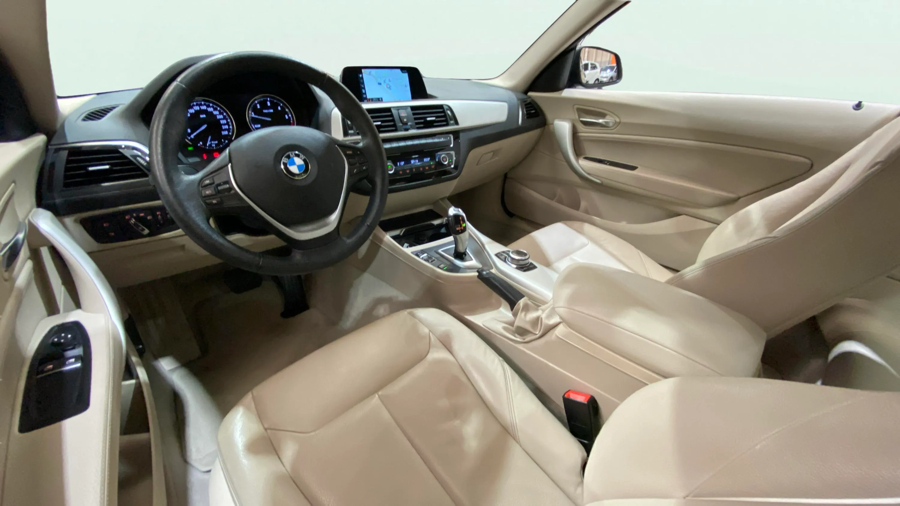 BMW Serie 2 218d - foto 28