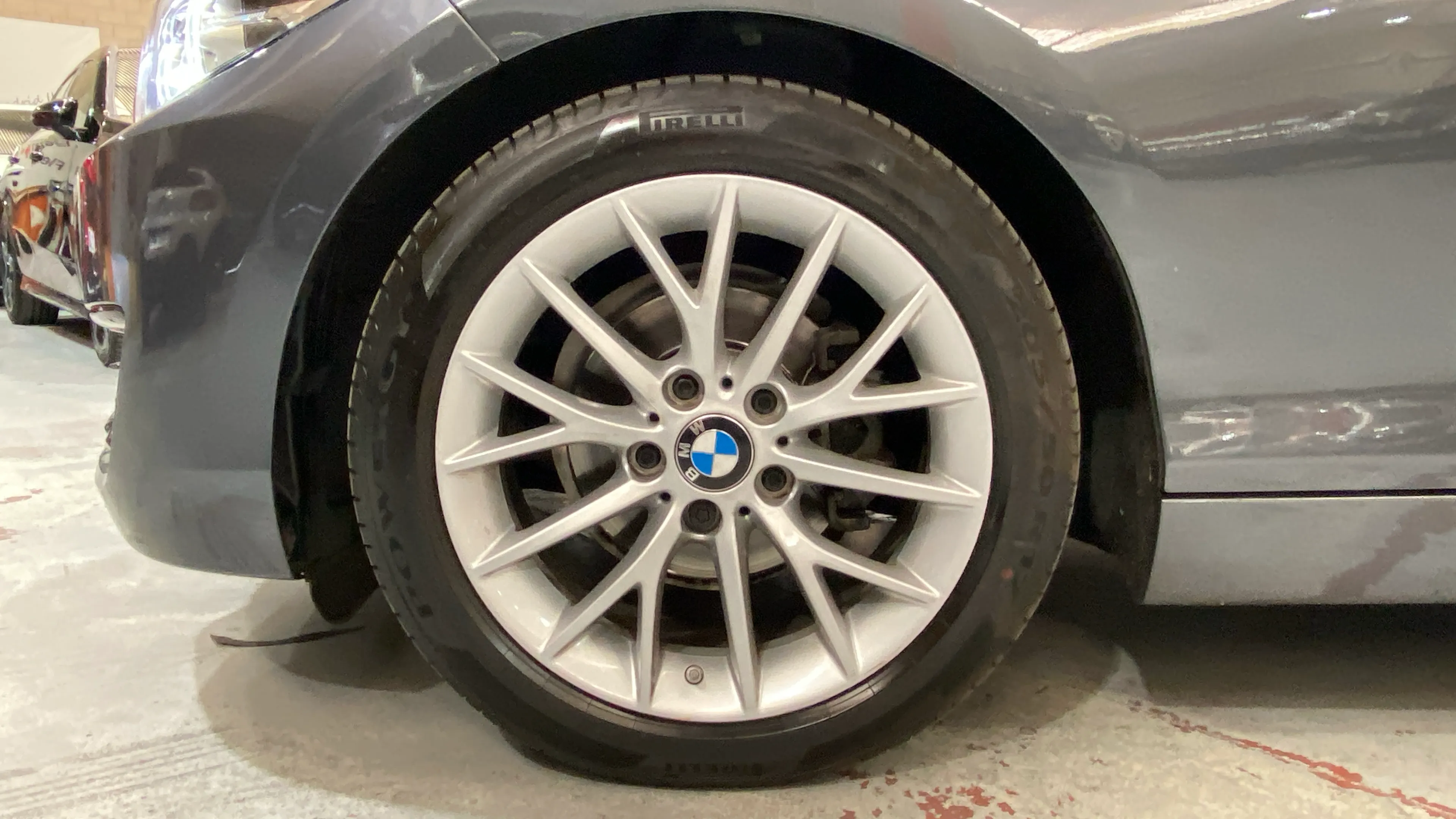 BMW Serie 2 218d - foto 29